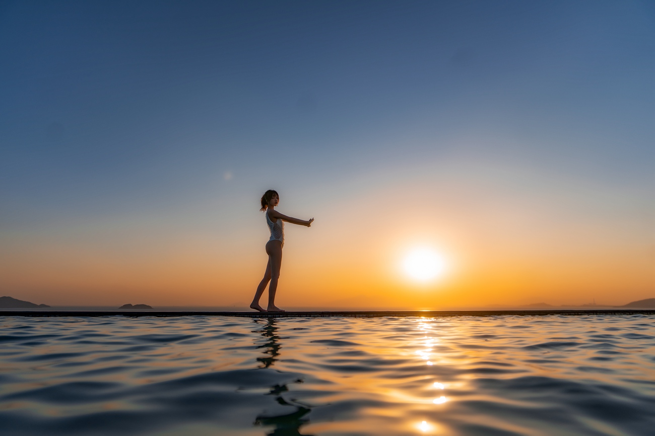 图片[16]-桜桃喵 – 海盐[23P] – 速更版-美库