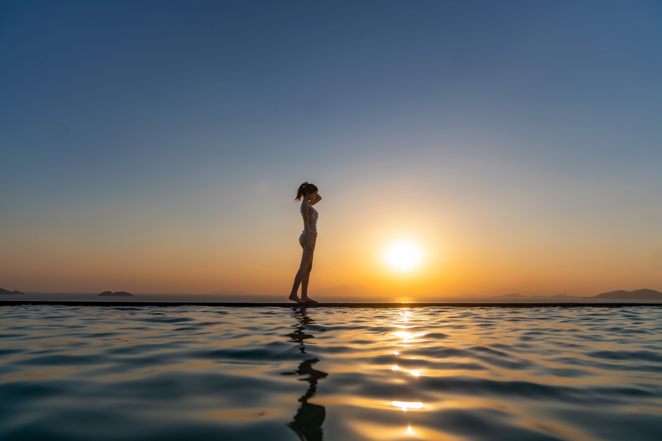 图片[17]-桜桃喵 – 海盐[23P] – 速更版-美库