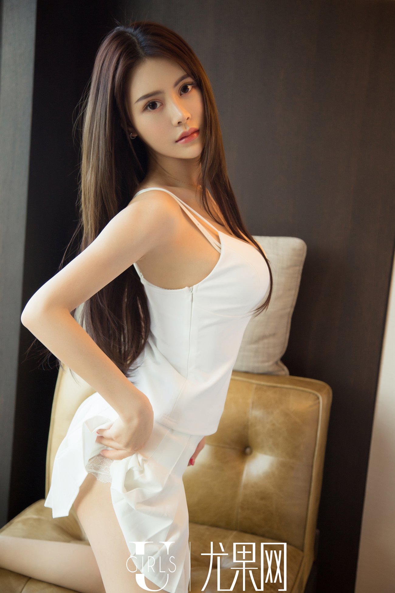 图片[66]-[Ugirls尤果网]2018.05.04 U364 金佳佳[65P] – 速更版-美库