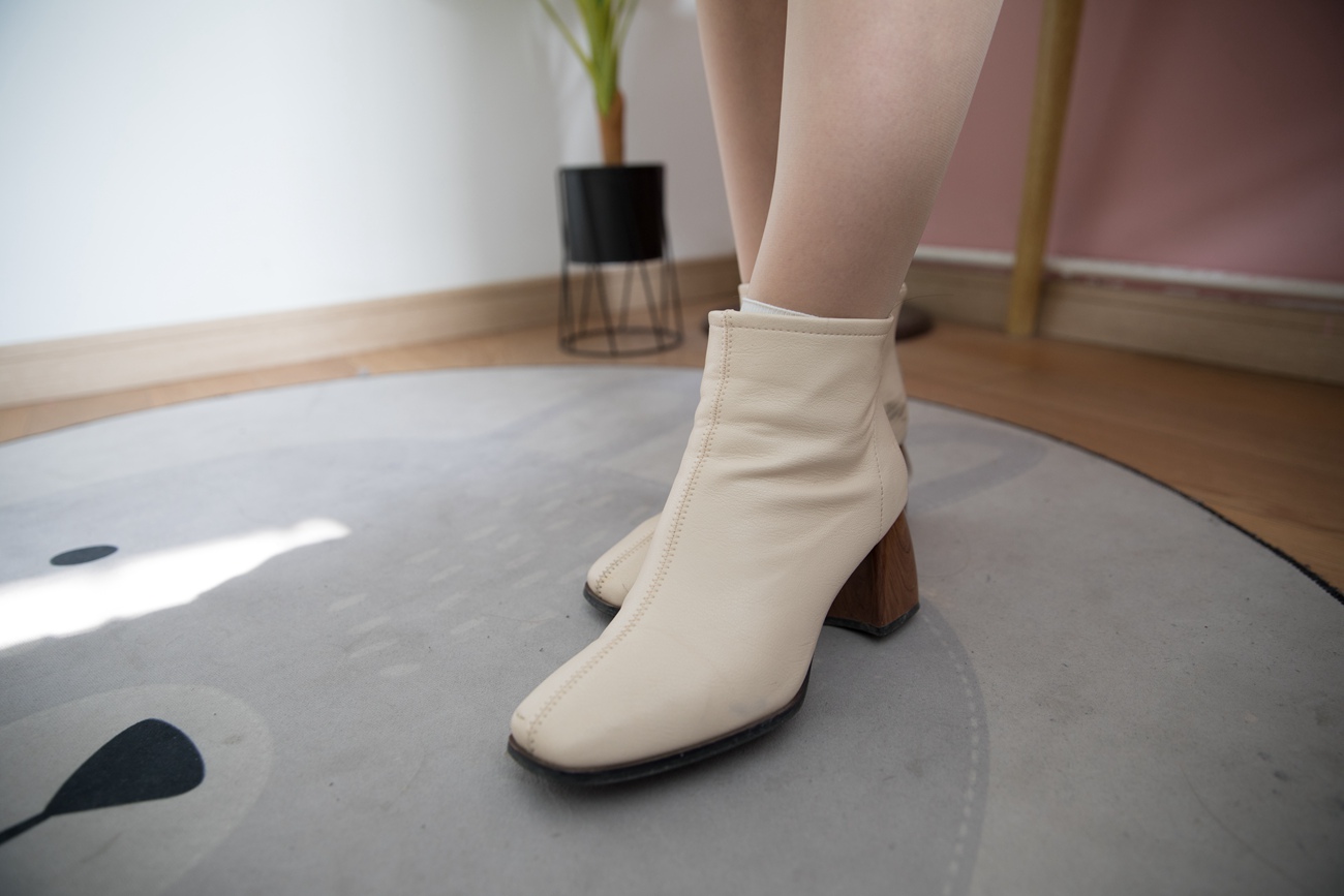 图片[16]-物恋传媒 No.350 诺诺-波点圆舞曲 [160P] – 速更版-美库