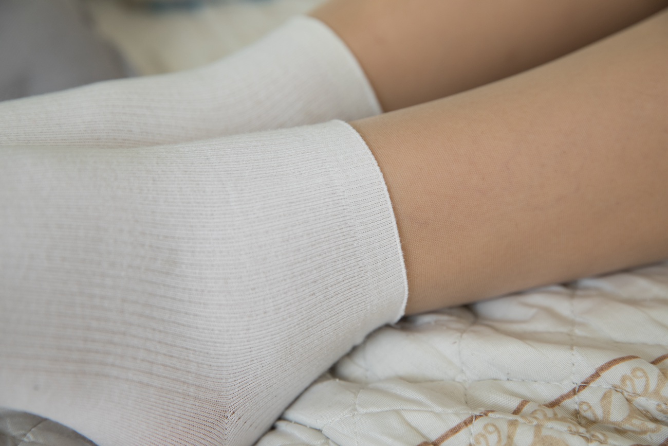 图片[88]-物恋传媒 No.350 诺诺-波点圆舞曲 [160P] – 速更版-美库