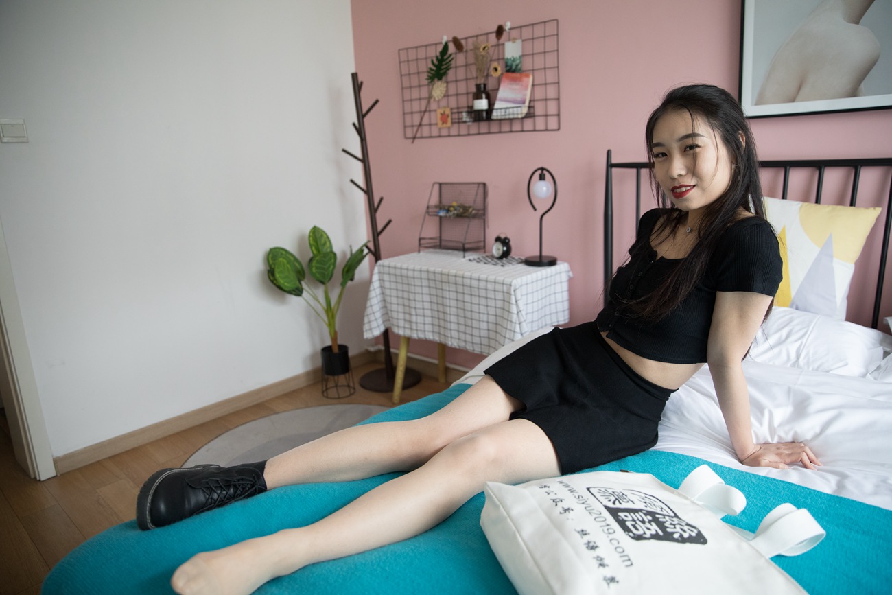 图片[46]-物恋传媒 No.351 璐璐-黑丁香 [168P] – 速更版-美库