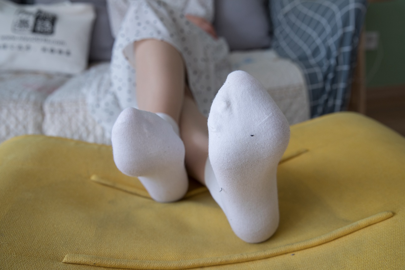 图片[99]-物恋传媒 No.350 诺诺-波点圆舞曲 [160P] – 速更版-美库