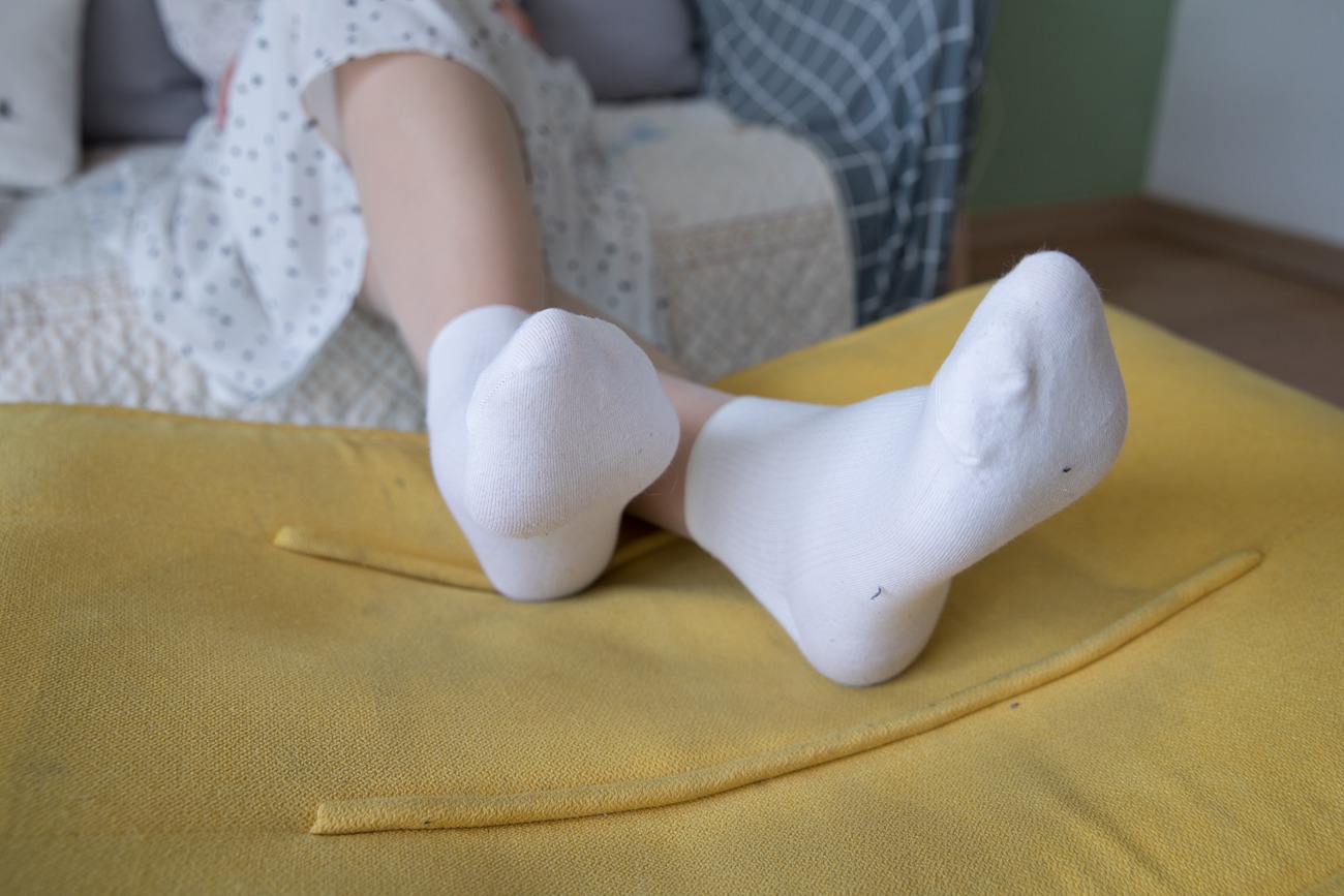 图片[100]-物恋传媒 No.350 诺诺-波点圆舞曲 [160P] – 速更版-美库