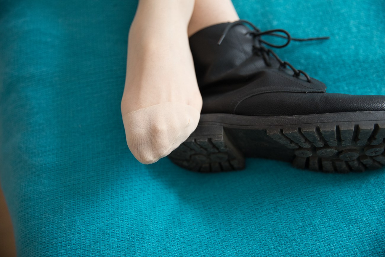 图片[52]-物恋传媒 No.351 璐璐-黑丁香 [168P] – 速更版-美库