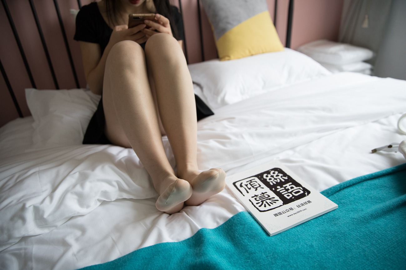 图片[65]-物恋传媒 No.351 璐璐-黑丁香 [168P] – 速更版-美库