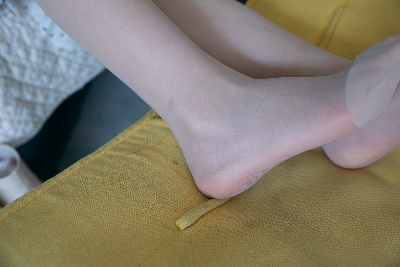 图片[137]-物恋传媒 No.350 诺诺-波点圆舞曲 [160P] – 速更版-美库