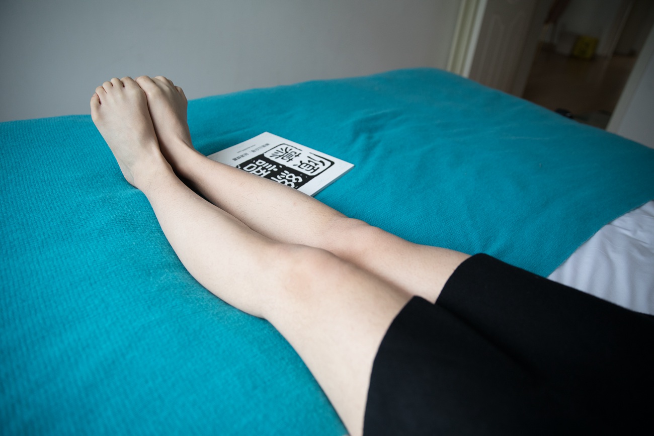 图片[131]-物恋传媒 No.351 璐璐-黑丁香 [168P] – 速更版-美库