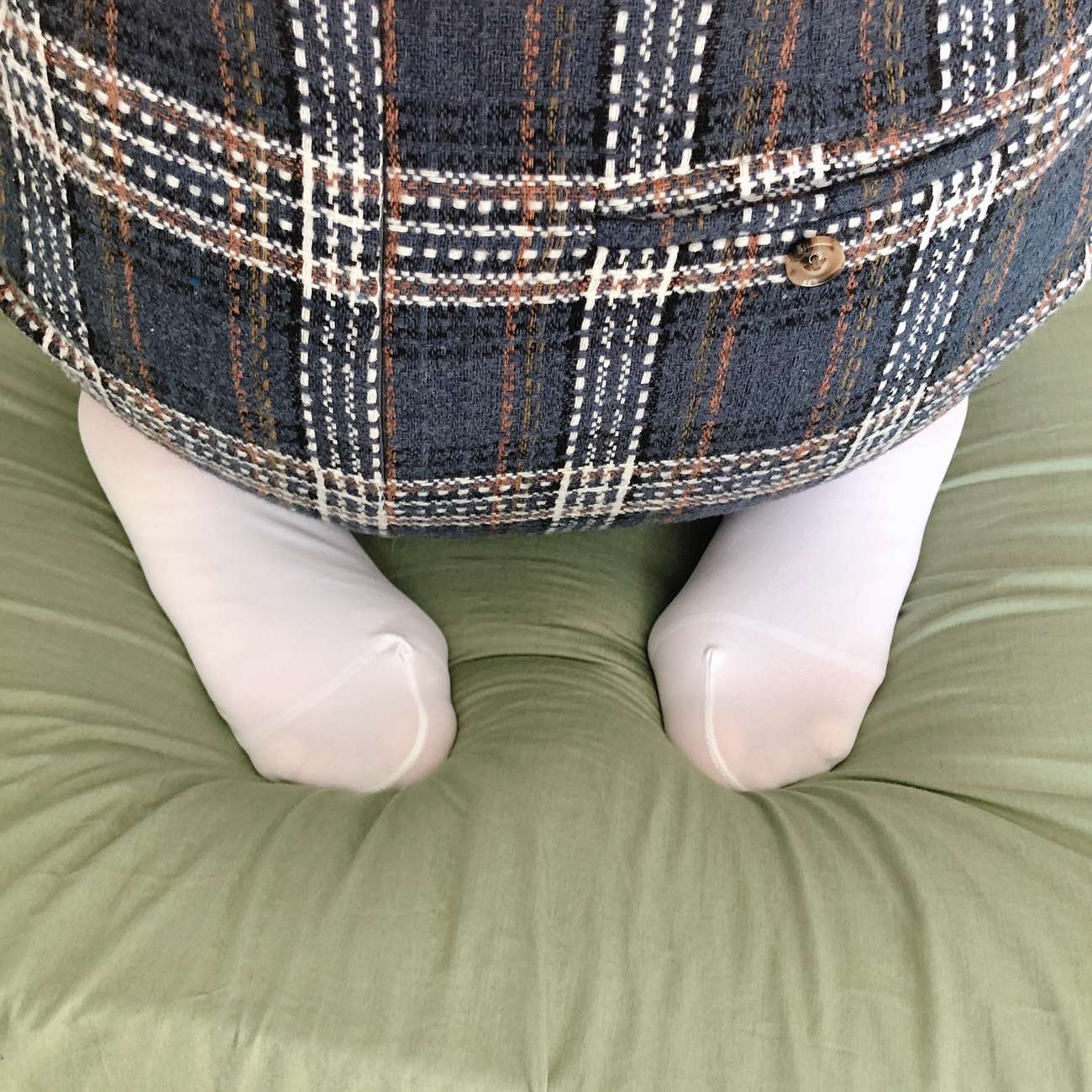 图片[43]-安乔乔儿(Nia乔乔) 白丝袜[89P] – 速更版-美库