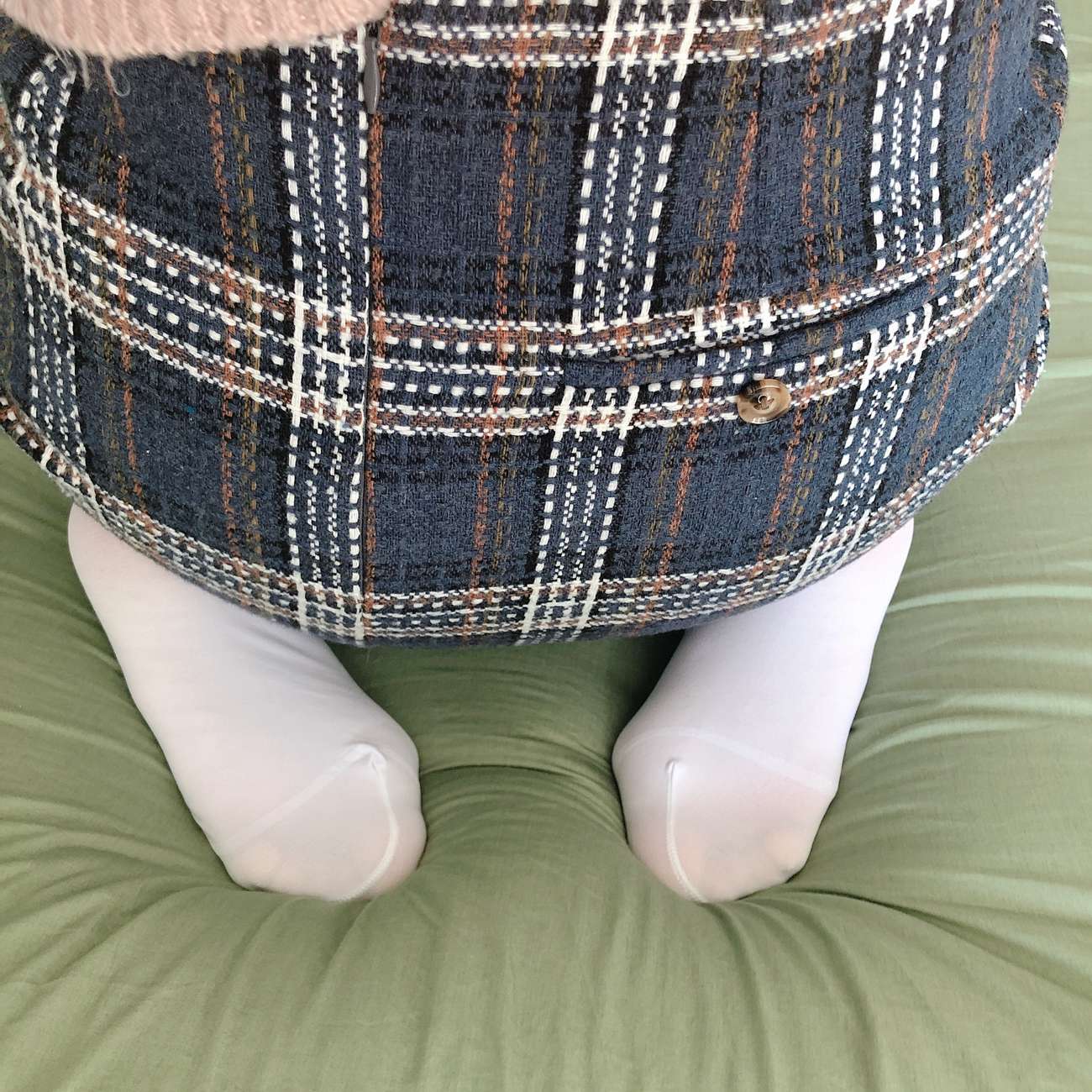 图片[44]-安乔乔儿(Nia乔乔) 白丝袜[89P] – 速更版-美库