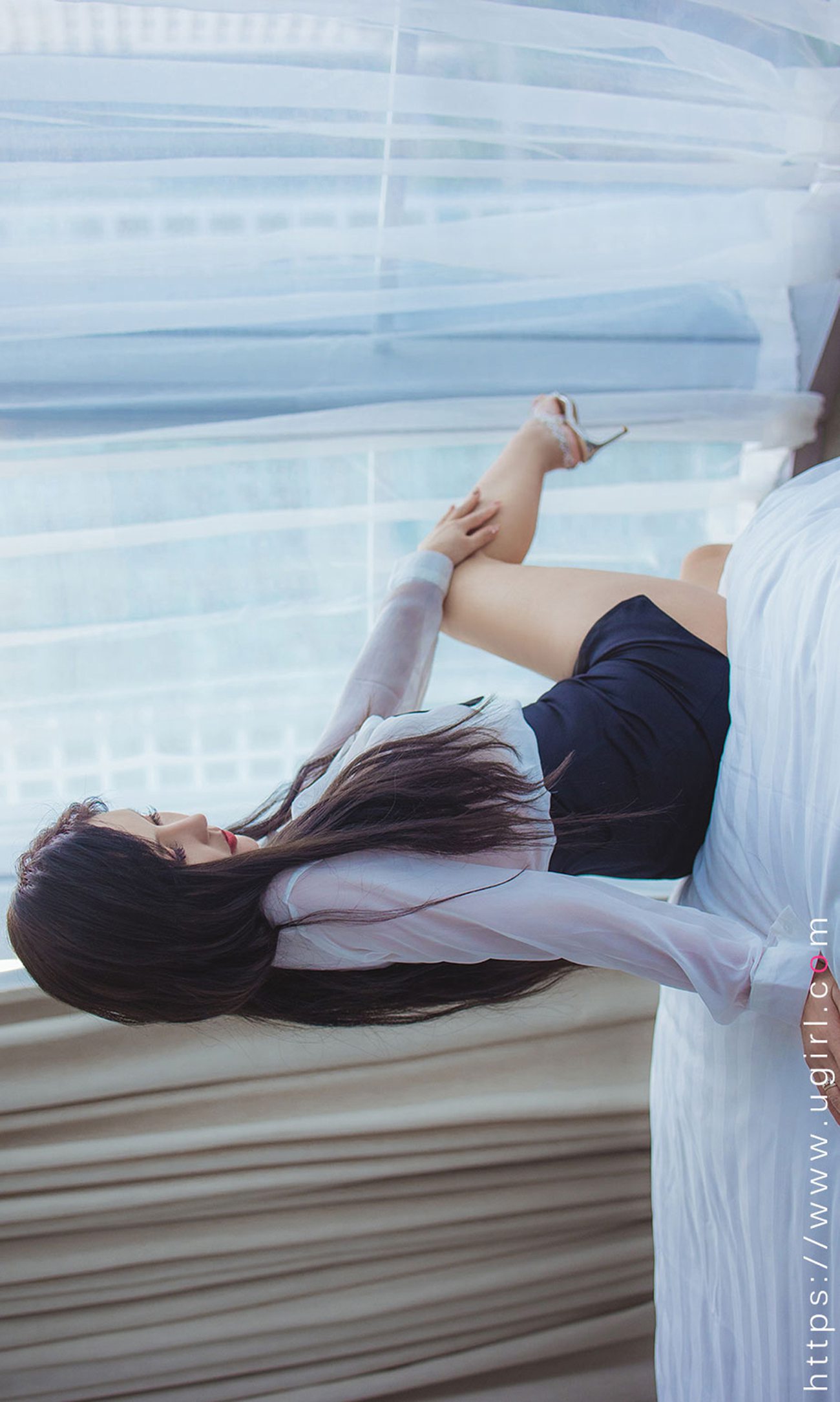 图片[21]-[爱尤物]2022 NO.2300 娜依灵儿 制服密钥[29P] – 速更版-美库