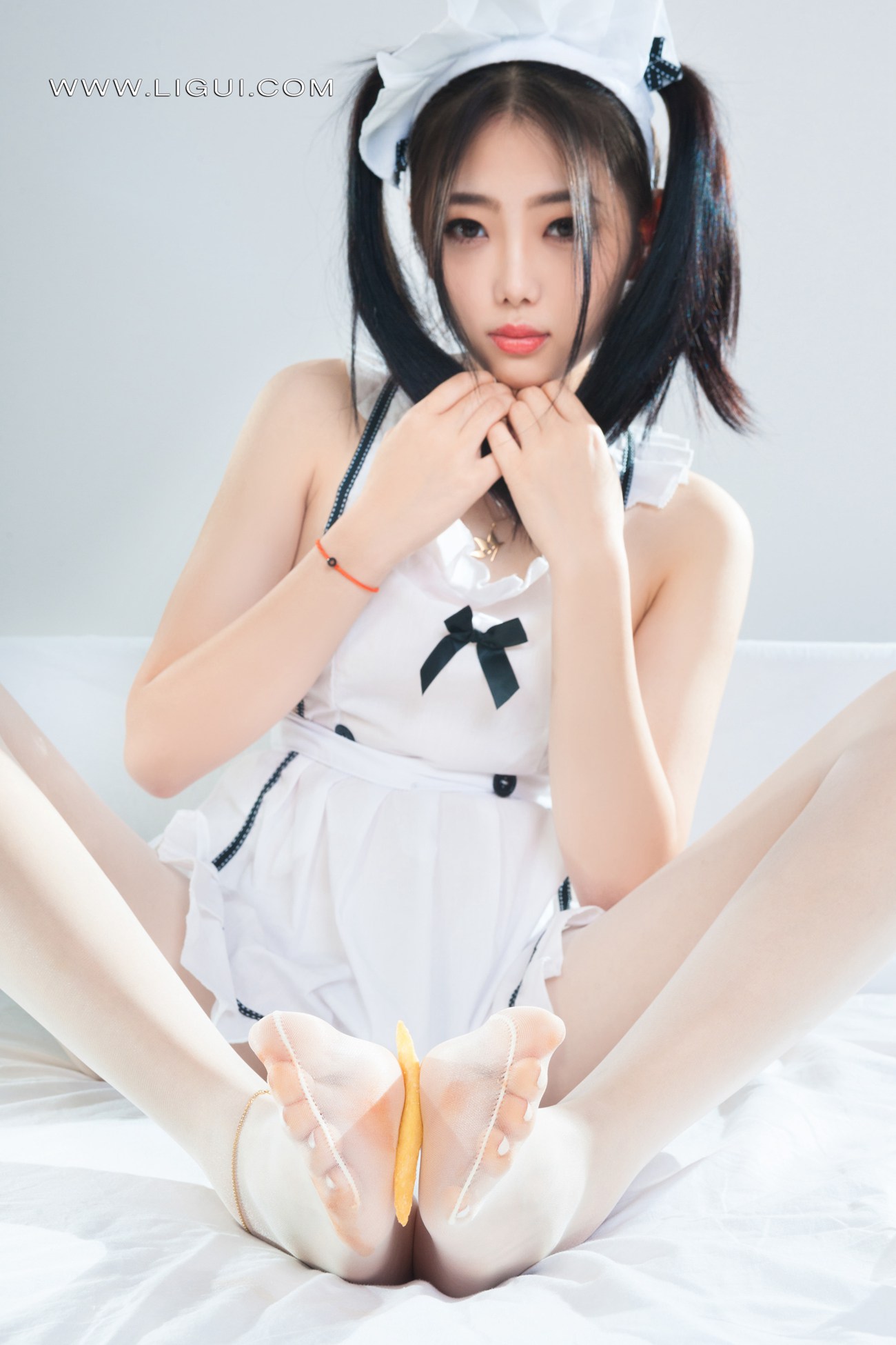 图片[26]-[Ligui丽柜]2022.04.11《甜丝薯条》小智贤[70+1P] – 速更版-美库