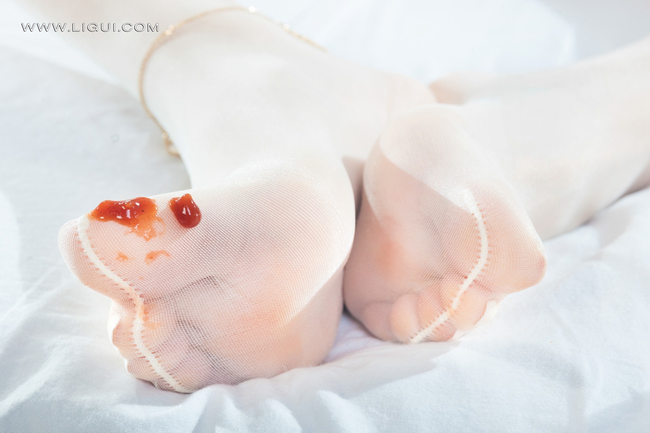 图片[35]-[Ligui丽柜]2022.04.11《甜丝薯条》小智贤[70+1P] – 速更版-美库