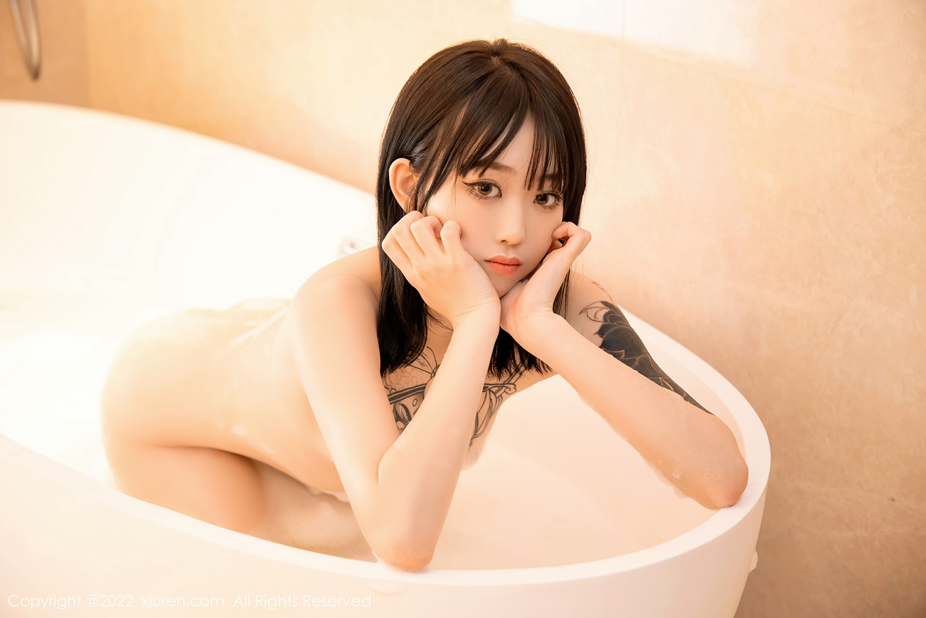 图片[53]-[XiuRen绣人网] 2022.03.03 No.4664 奶瓶. 美腿清纯[79P] – 速更版-美库