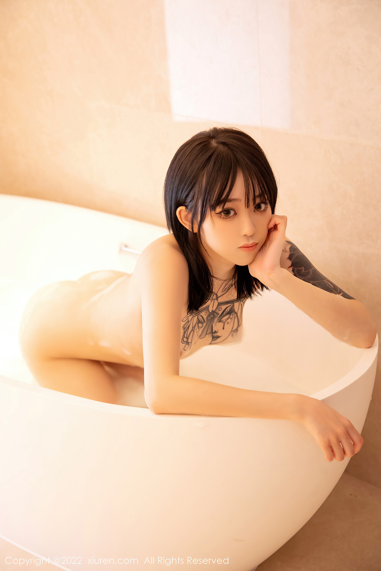 图片[54]-[XiuRen绣人网] 2022.03.03 No.4664 奶瓶. 美腿清纯[79P] – 速更版-美库