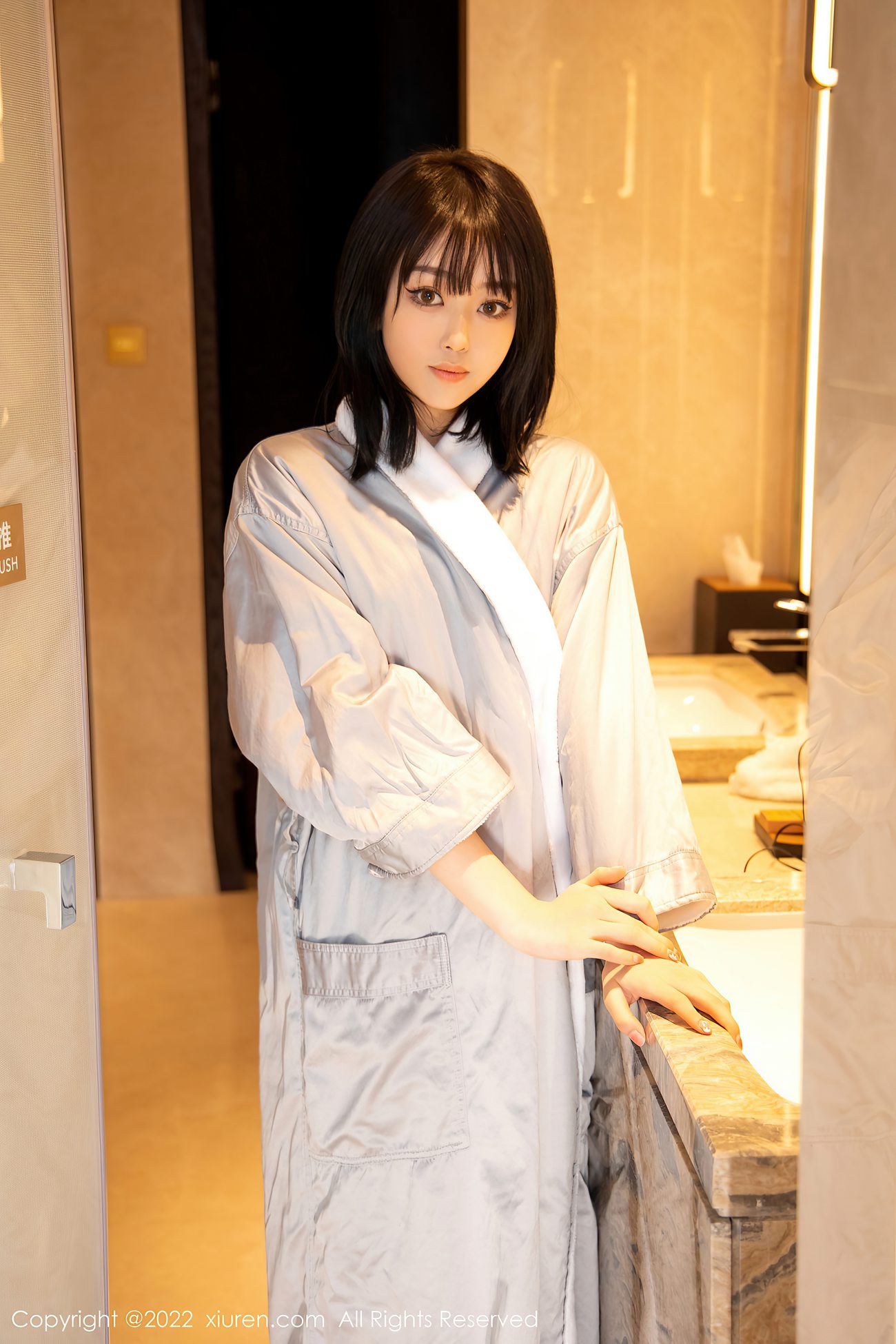 图片[77]-[XiuRen绣人网] 2022.03.03 No.4664 奶瓶. 美腿清纯[79P] – 速更版-美库