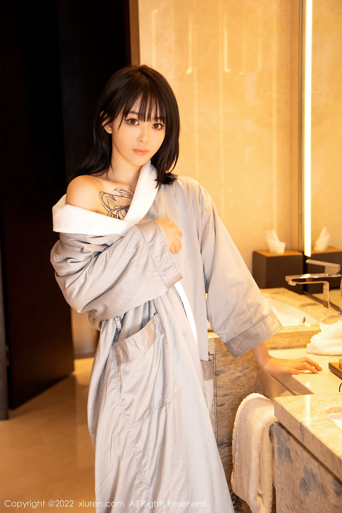 图片[78]-[XiuRen绣人网] 2022.03.03 No.4664 奶瓶. 美腿清纯[79P] – 速更版-美库