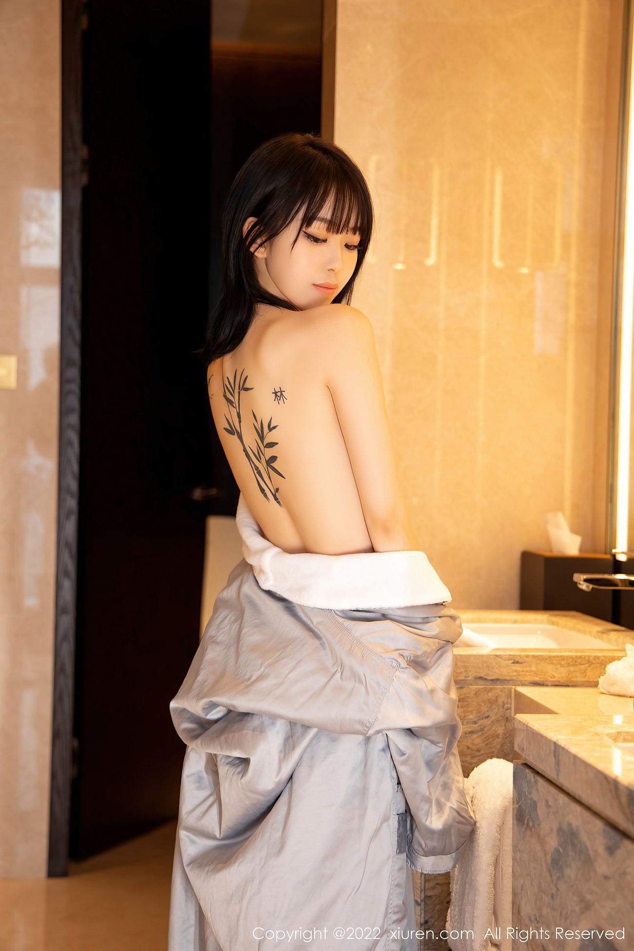 图片[79]-[XiuRen绣人网] 2022.03.03 No.4664 奶瓶. 美腿清纯[79P] – 速更版-美库