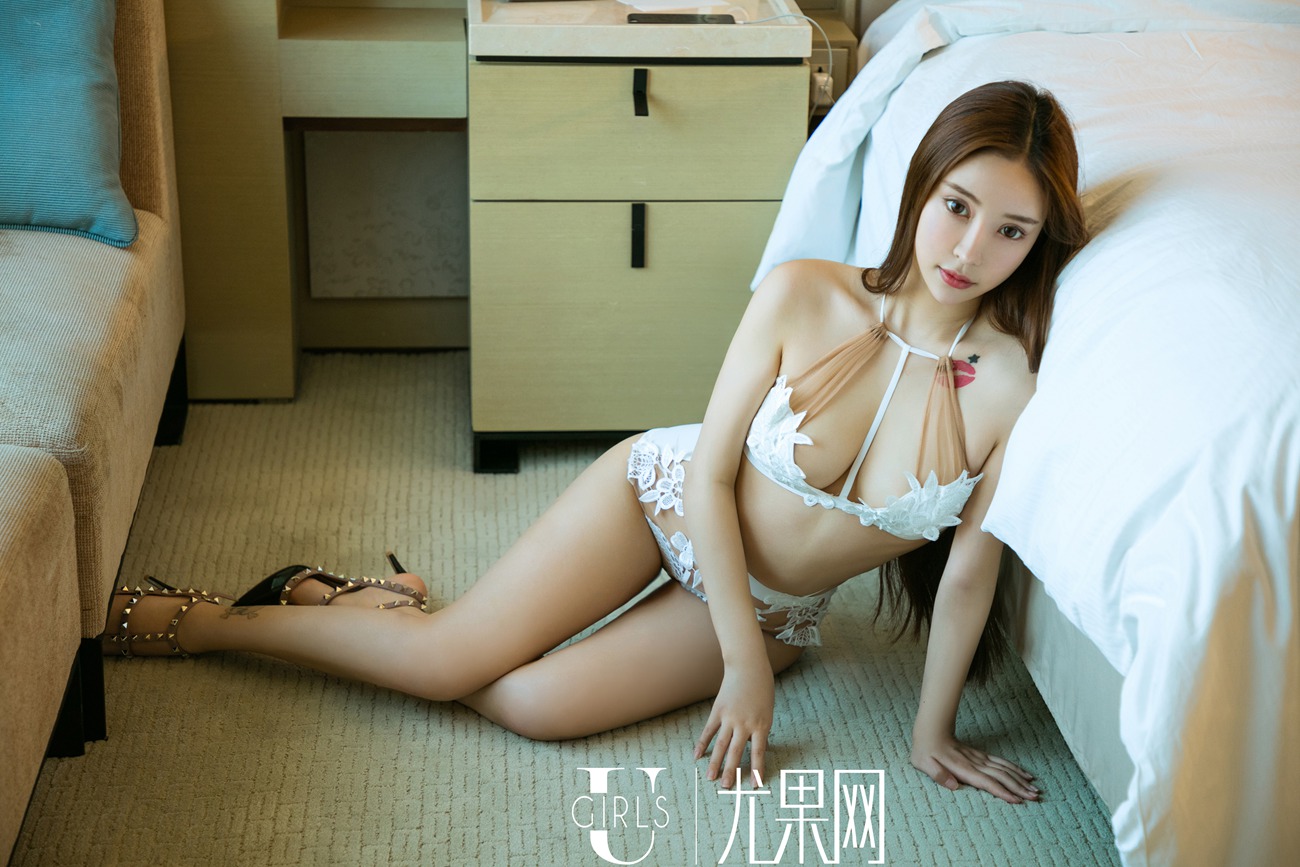 图片[3]-[Ugirls尤果网]2018.05.16 U367 程瑜西 [65+1P] – 速更版-美库