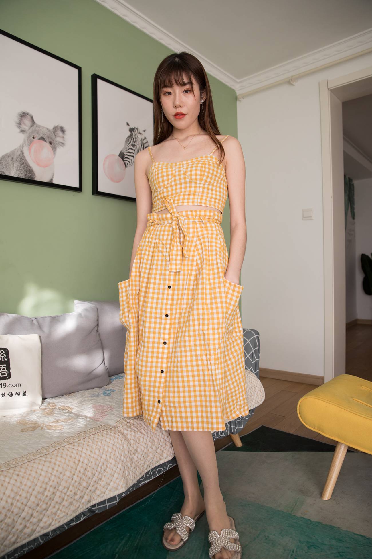 图片[30]-物恋传媒 No.352 爱琪-短暂之间 [119P] – 速更版-美库