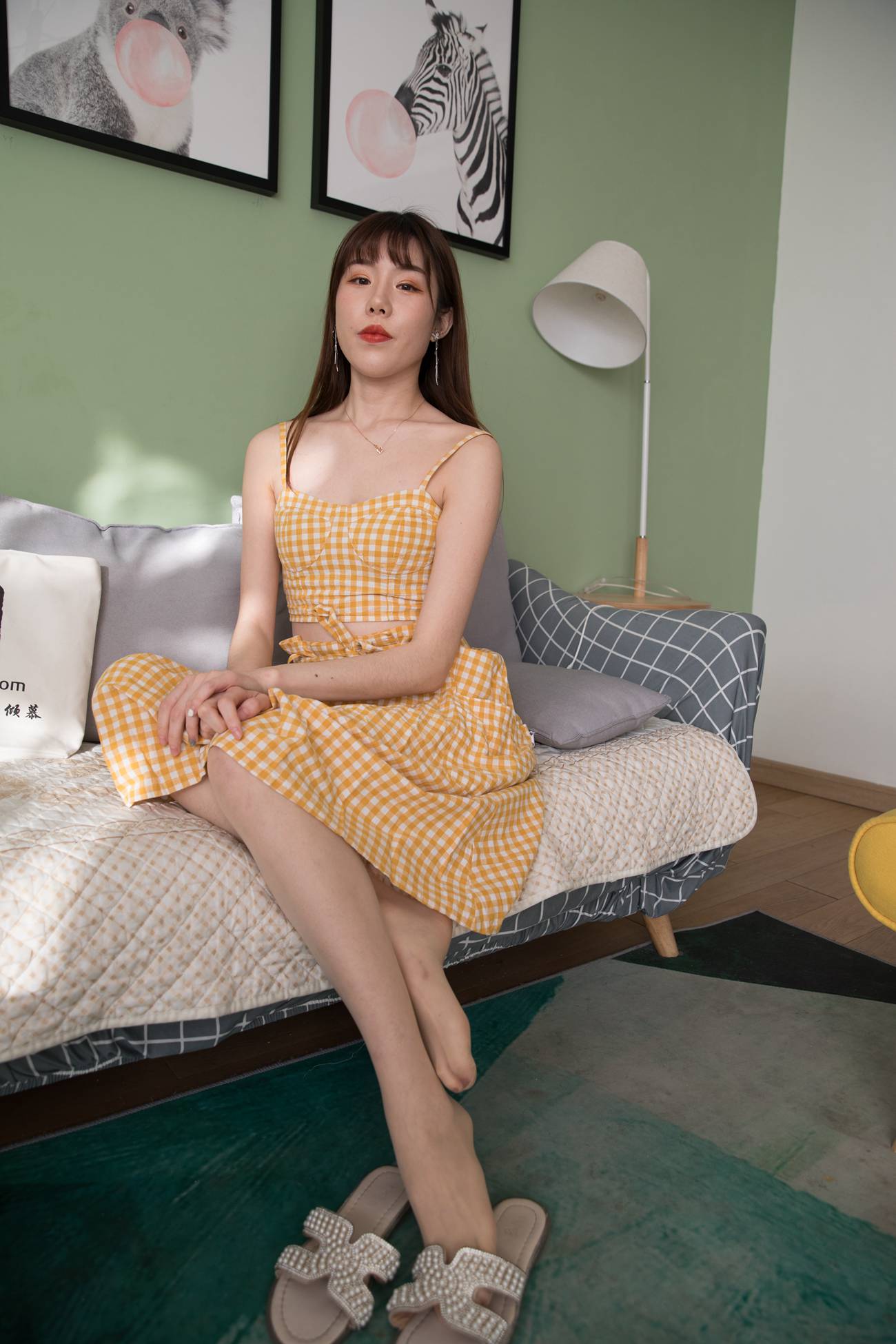 图片[32]-物恋传媒 No.352 爱琪-短暂之间 [119P] – 速更版-美库