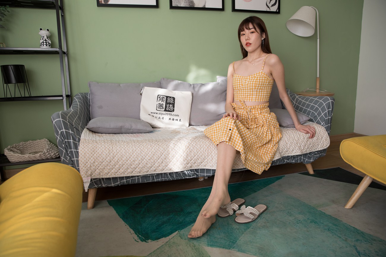 图片[34]-物恋传媒 No.352 爱琪-短暂之间 [119P] – 速更版-美库