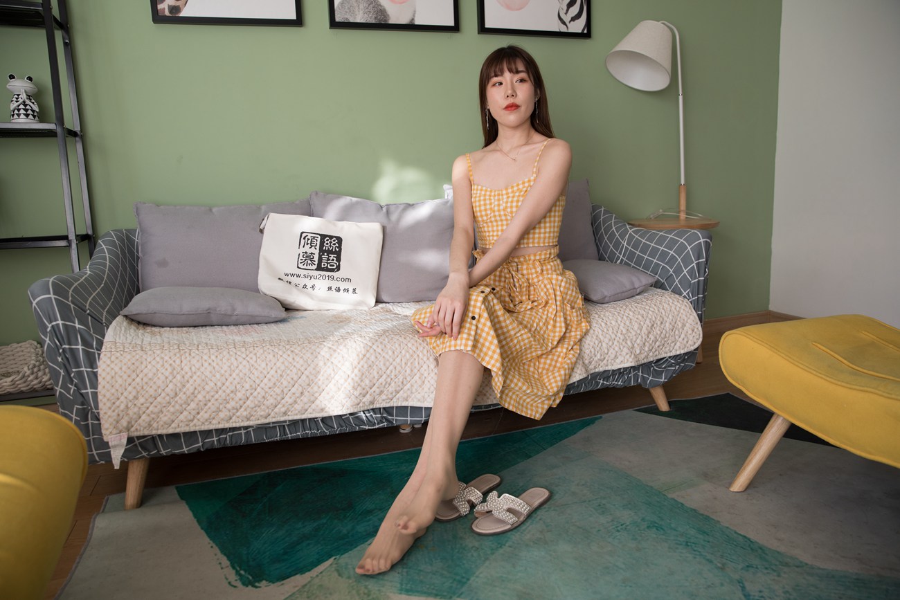 图片[35]-物恋传媒 No.352 爱琪-短暂之间 [119P] – 速更版-美库