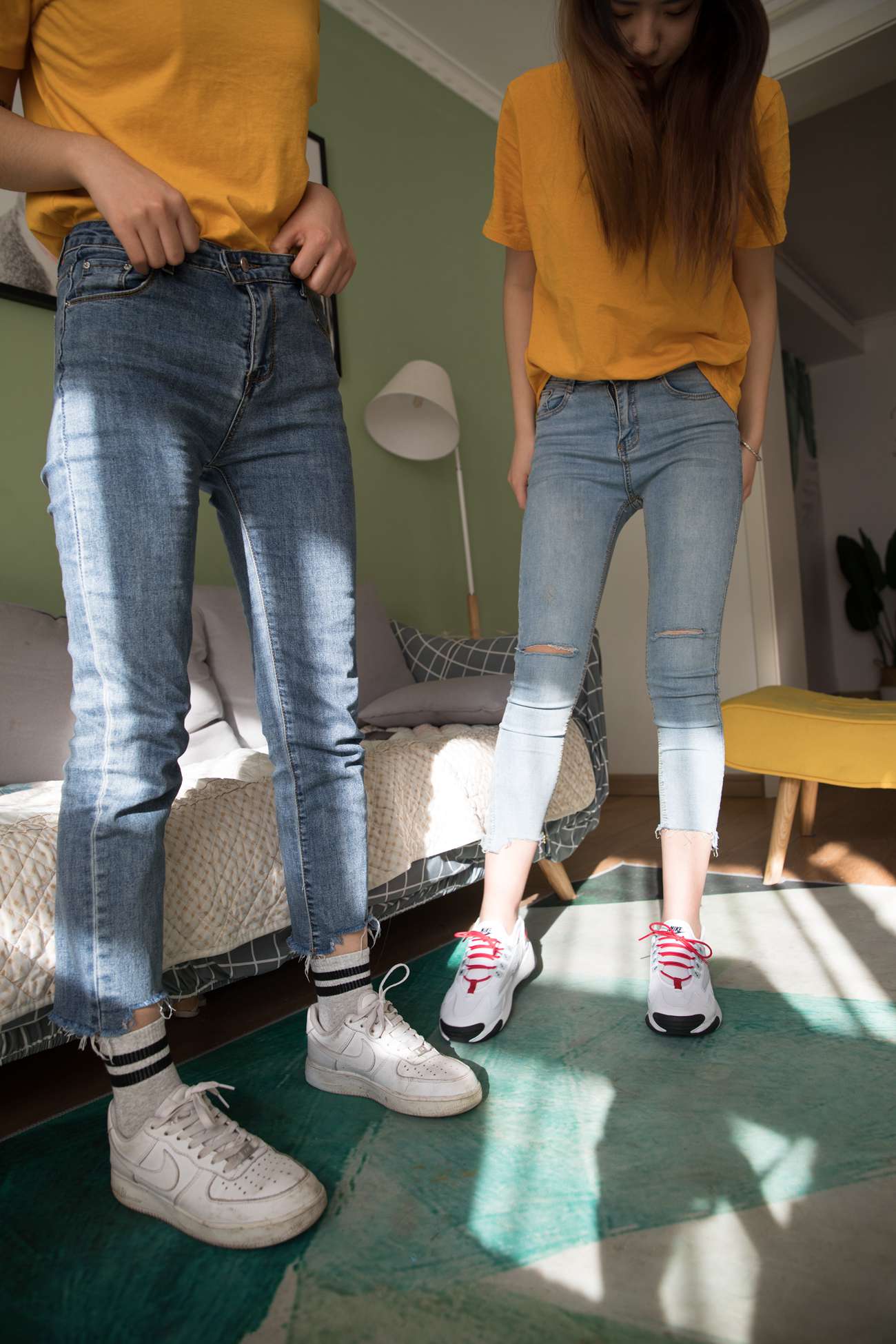 图片[20]-物恋传媒 No.353 闺蜜-芒果椰香 [167P] – 速更版-美库