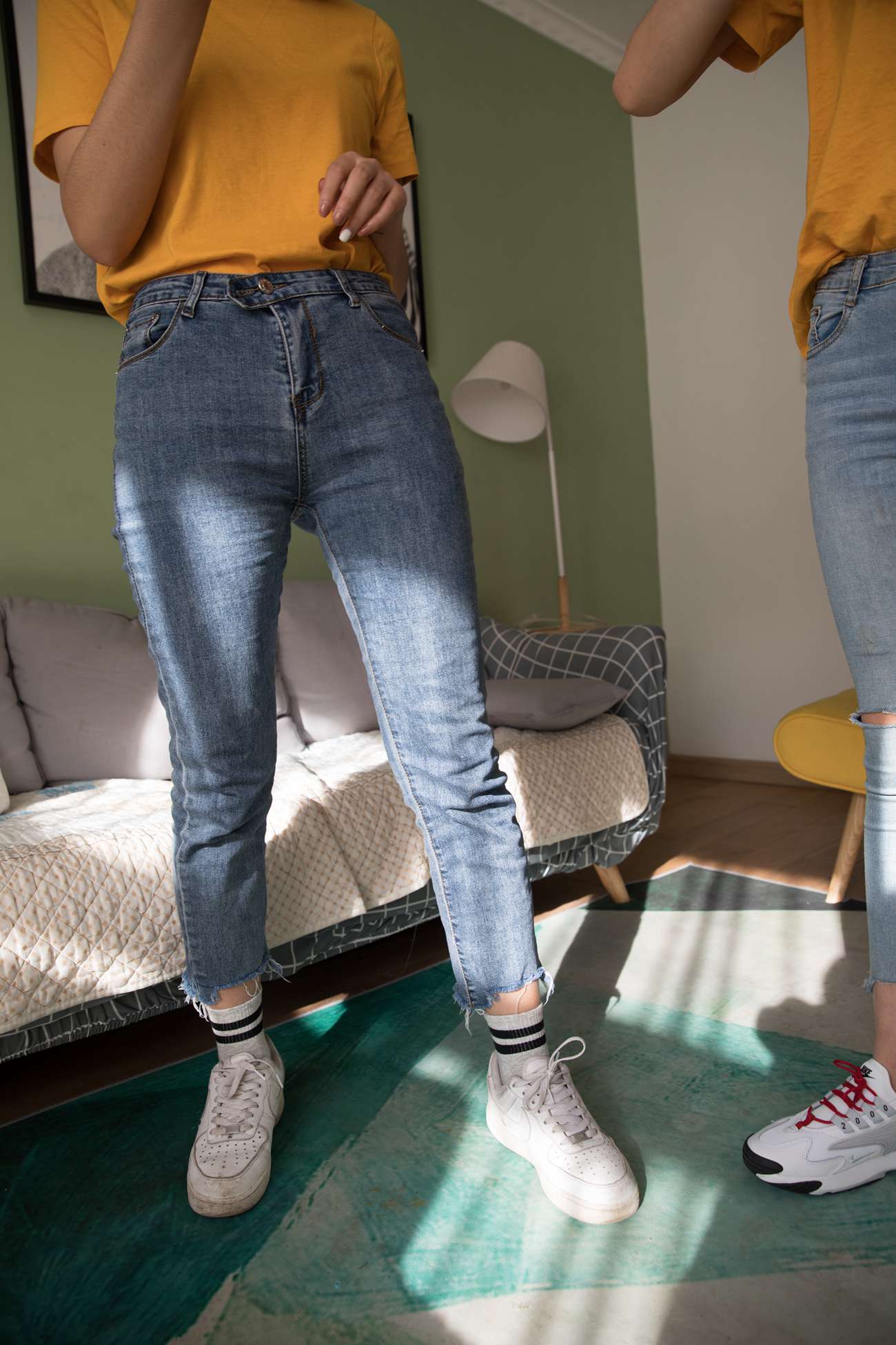 图片[26]-物恋传媒 No.353 闺蜜-芒果椰香 [167P] – 速更版-美库