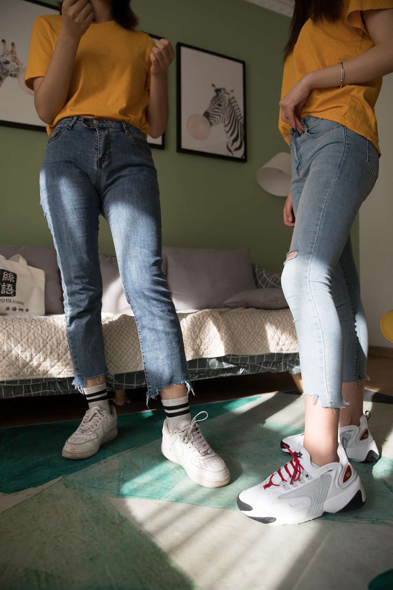 图片[27]-物恋传媒 No.353 闺蜜-芒果椰香 [167P] – 速更版-美库