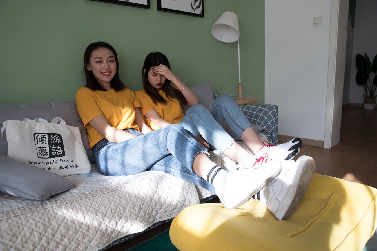 图片[32]-物恋传媒 No.353 闺蜜-芒果椰香 [167P] – 速更版-美库