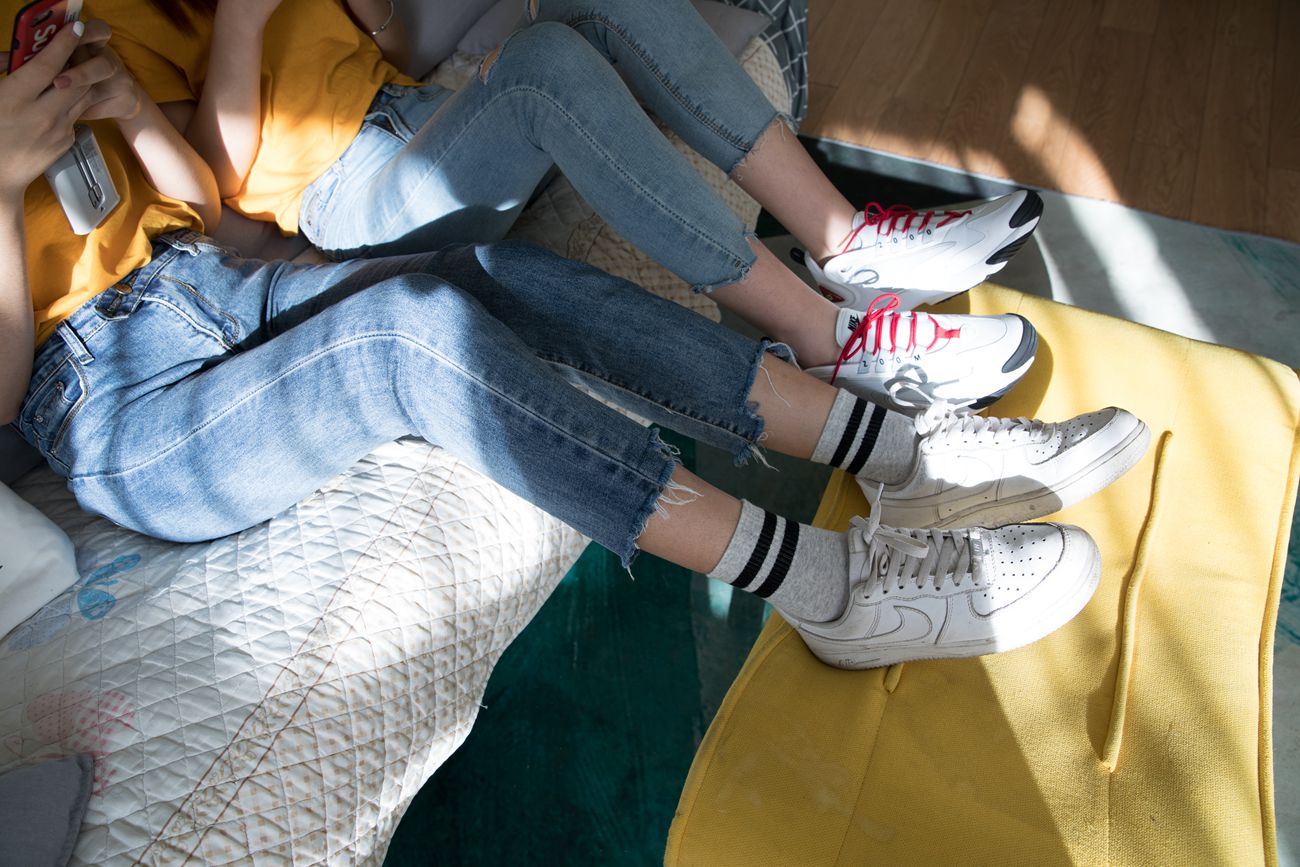 图片[34]-物恋传媒 No.353 闺蜜-芒果椰香 [167P] – 速更版-美库