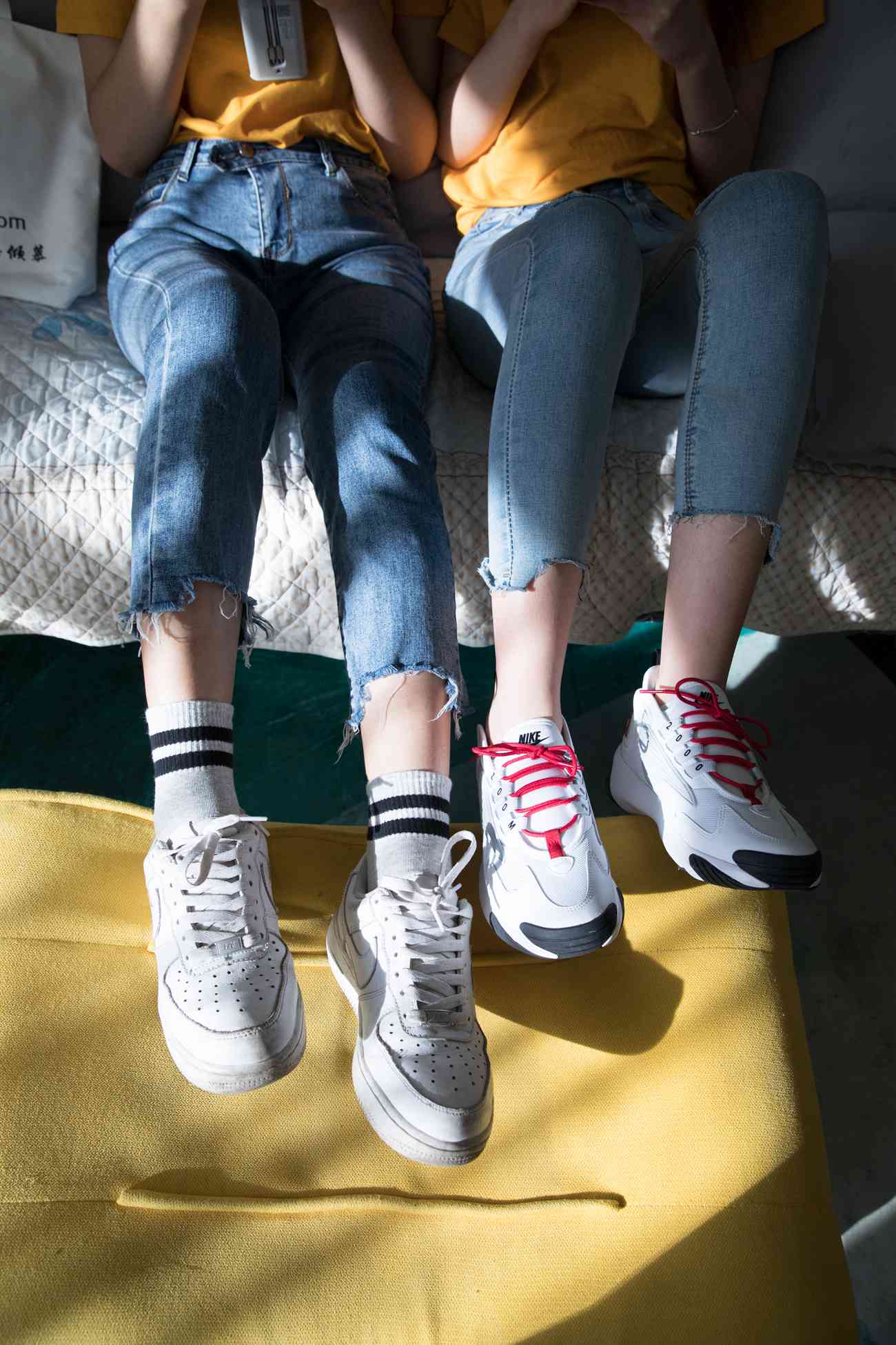 图片[35]-物恋传媒 No.353 闺蜜-芒果椰香 [167P] – 速更版-美库