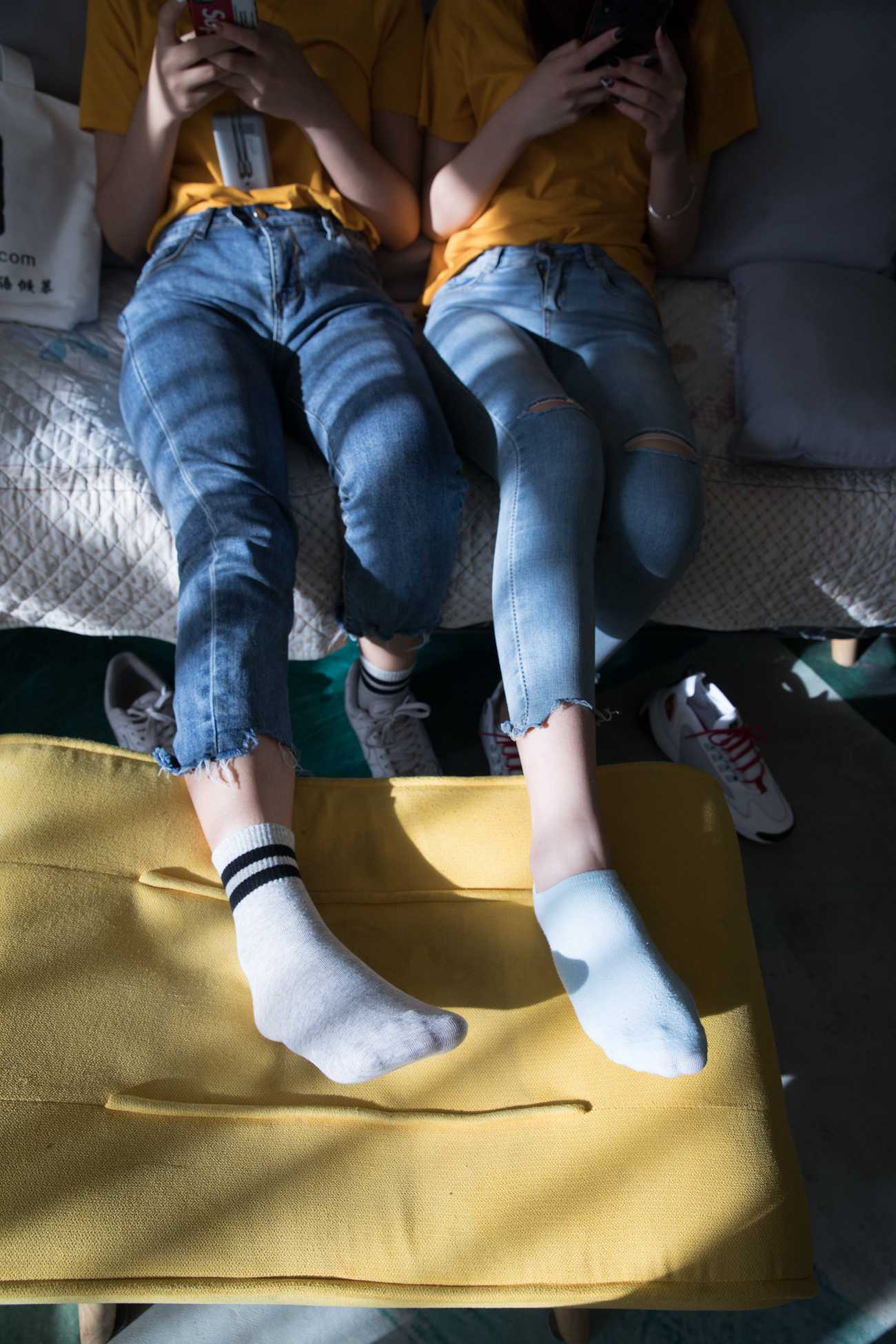 图片[45]-物恋传媒 No.353 闺蜜-芒果椰香 [167P] – 速更版-美库