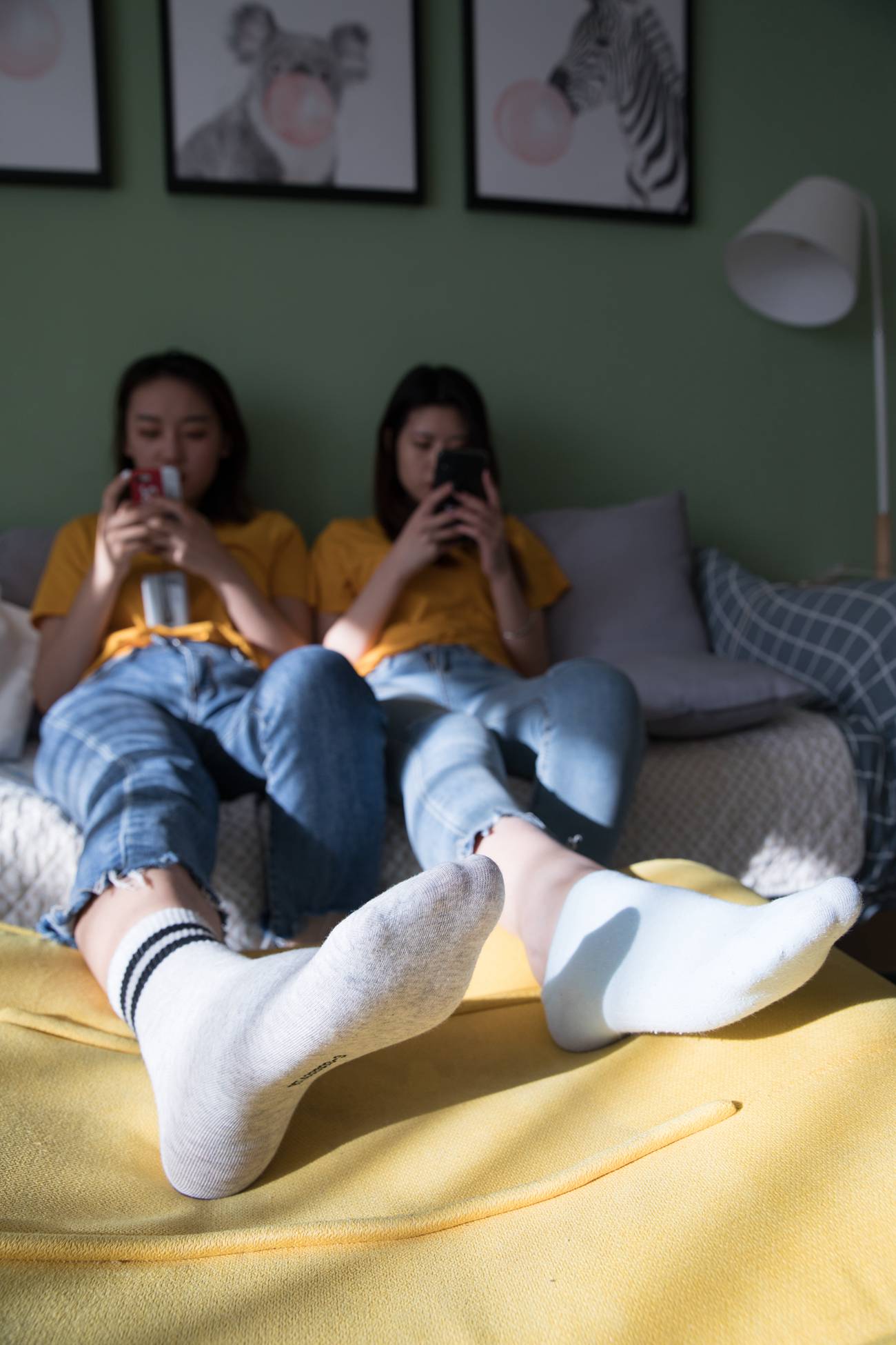 图片[46]-物恋传媒 No.353 闺蜜-芒果椰香 [167P] – 速更版-美库