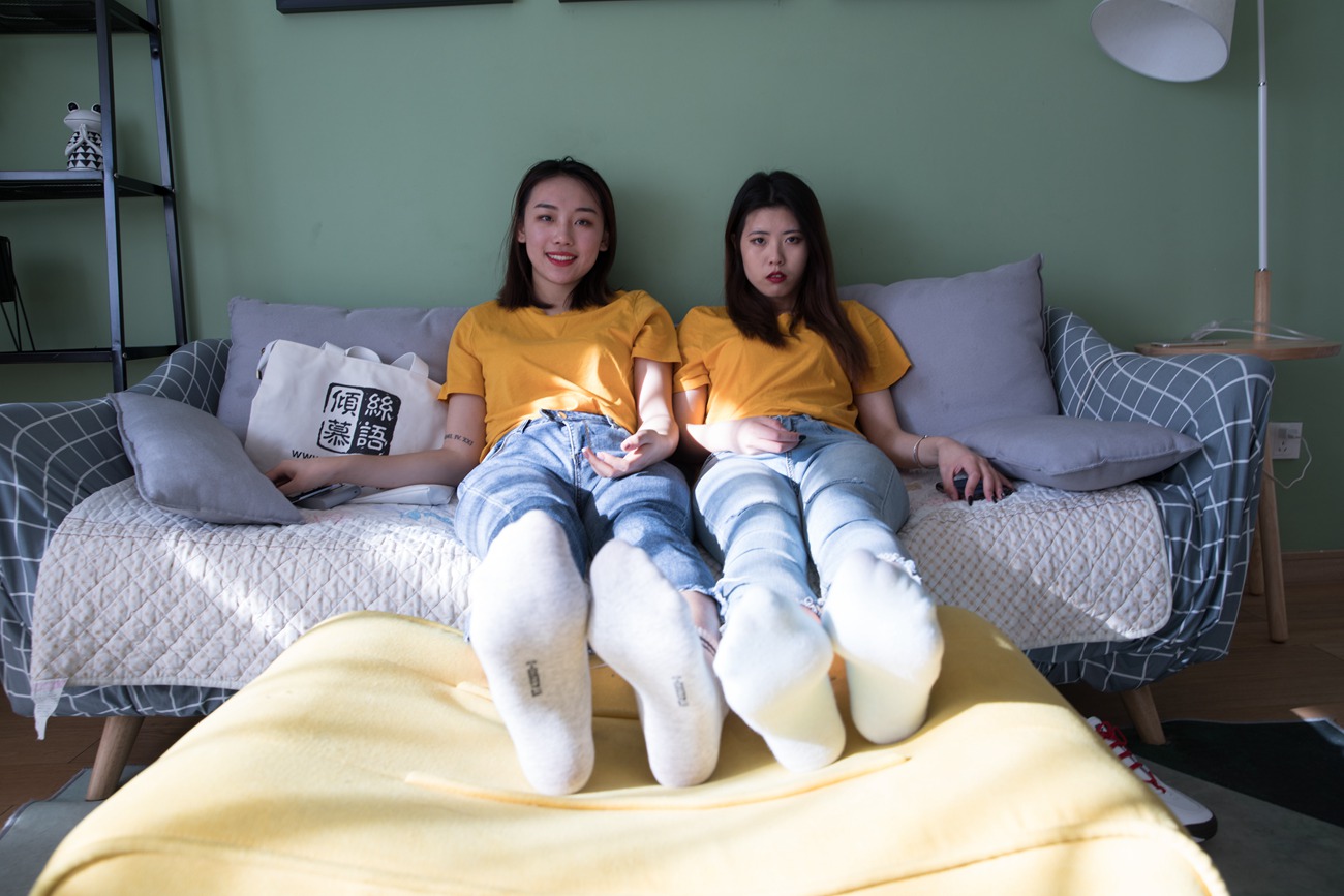 图片[74]-物恋传媒 No.353 闺蜜-芒果椰香 [167P] – 速更版-美库