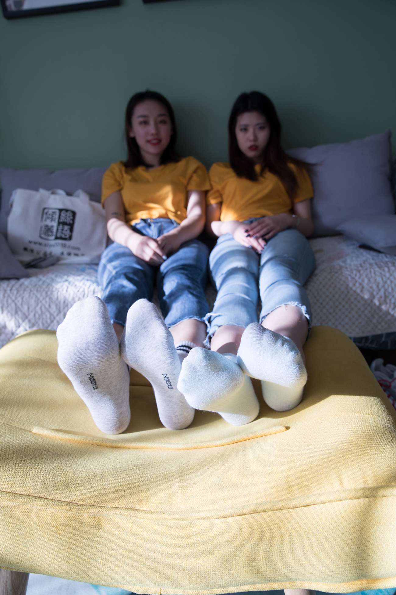 图片[76]-物恋传媒 No.353 闺蜜-芒果椰香 [167P] – 速更版-美库