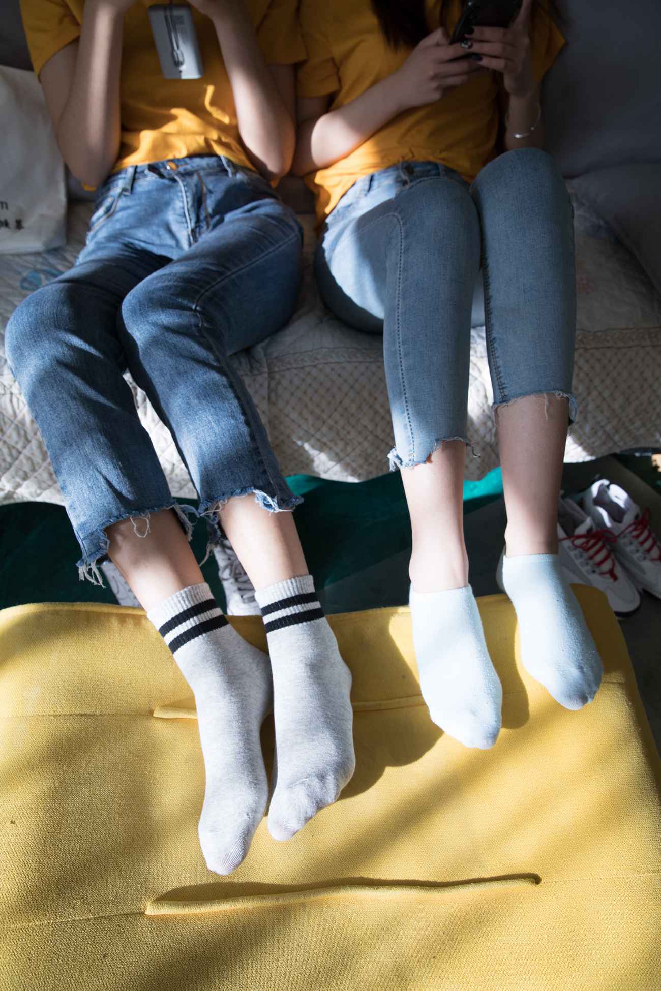 图片[81]-物恋传媒 No.353 闺蜜-芒果椰香 [167P] – 速更版-美库