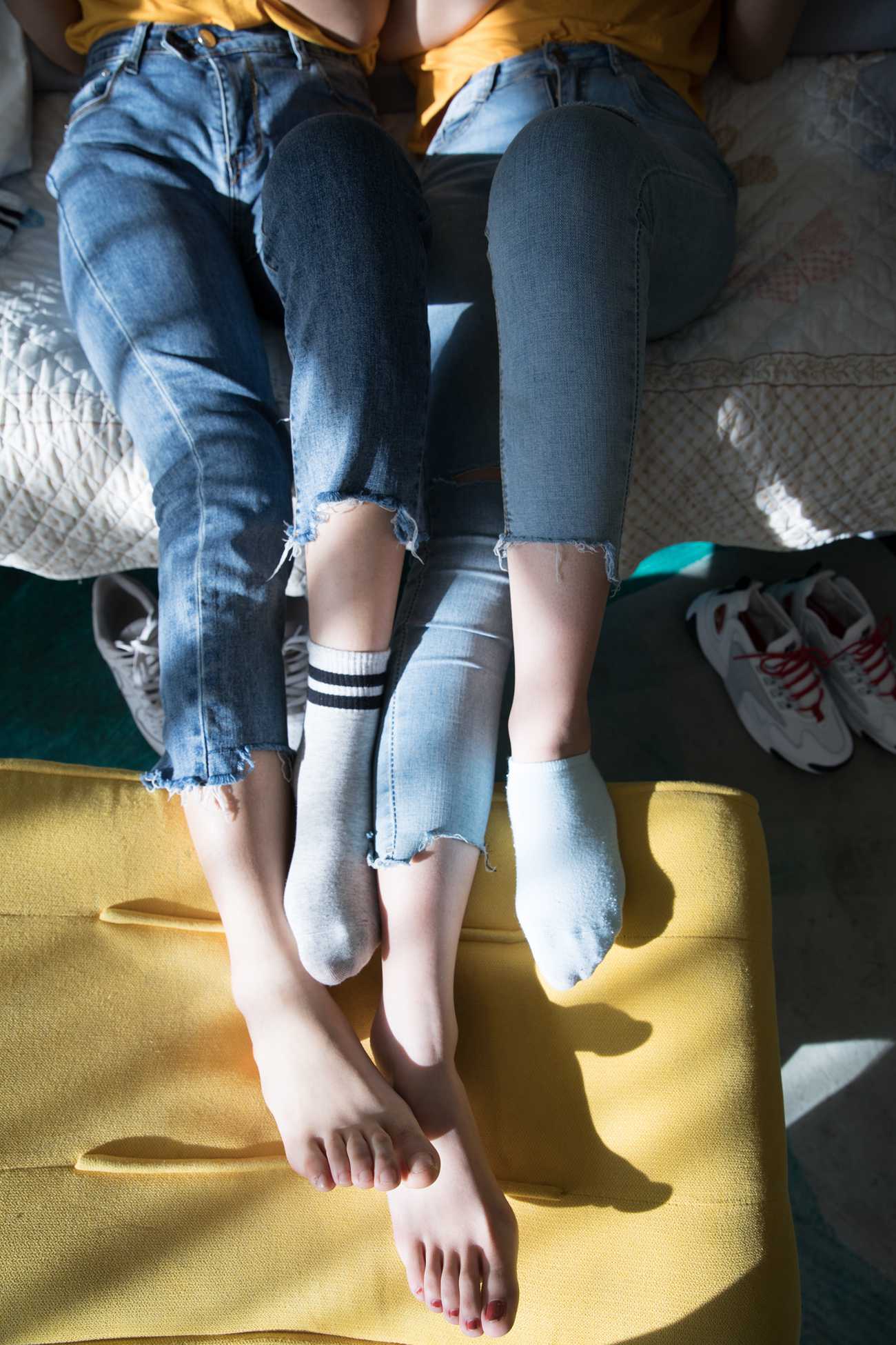 图片[95]-物恋传媒 No.353 闺蜜-芒果椰香 [167P] – 速更版-美库