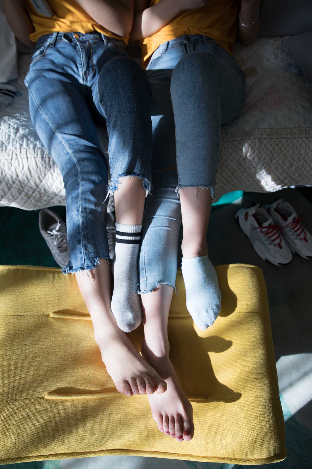 图片[96]-物恋传媒 No.353 闺蜜-芒果椰香 [167P] – 速更版-美库