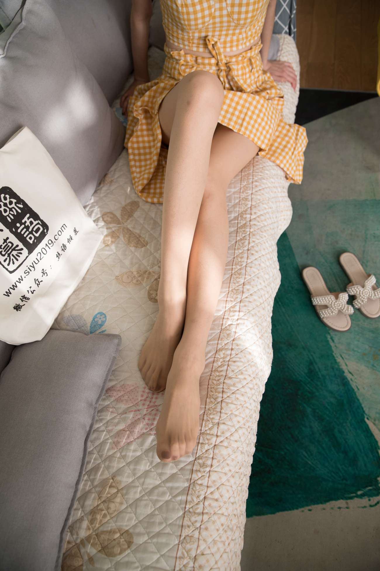 图片[90]-物恋传媒 No.352 爱琪-短暂之间 [119P] – 速更版-美库