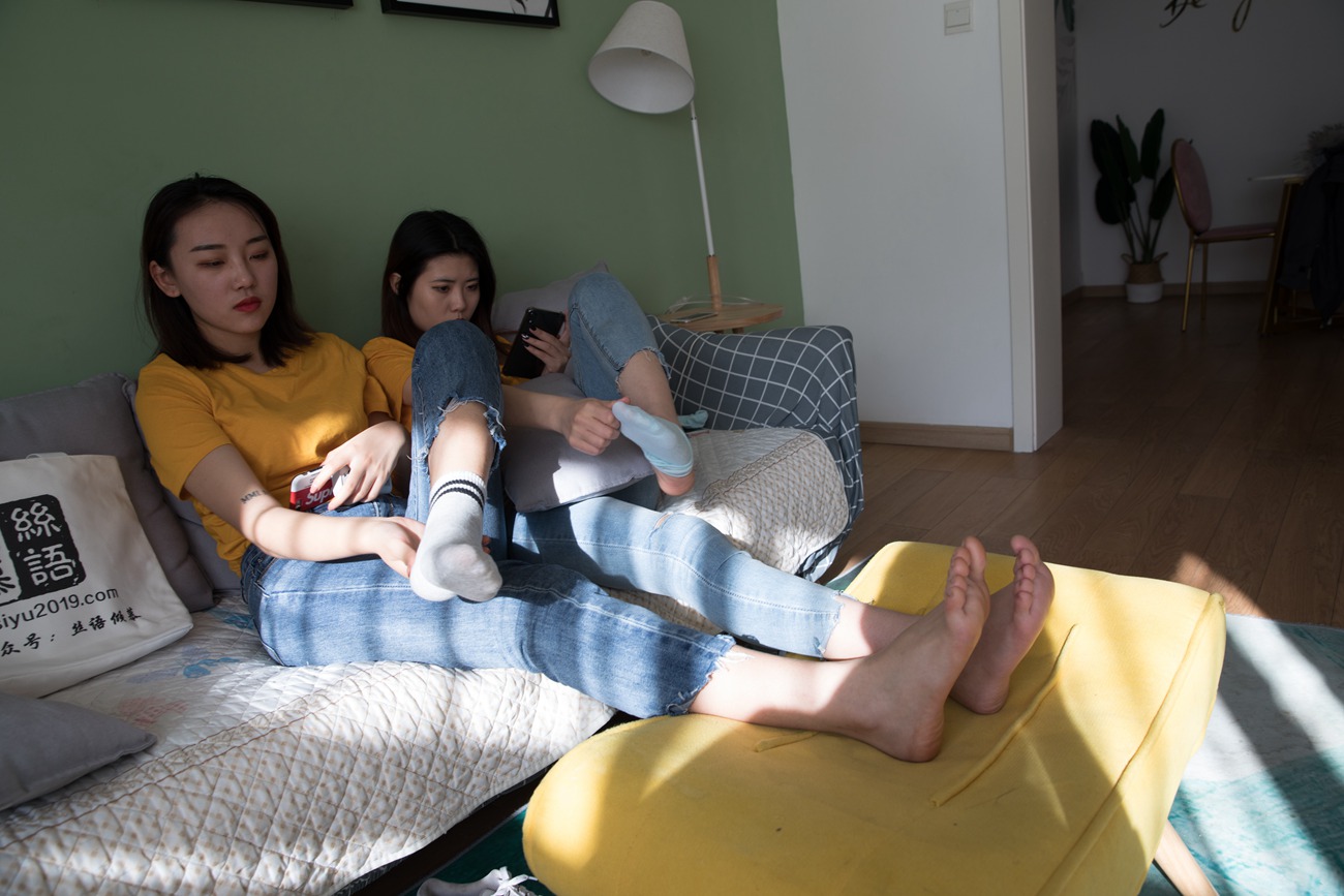 图片[111]-物恋传媒 No.353 闺蜜-芒果椰香 [167P] – 速更版-美库