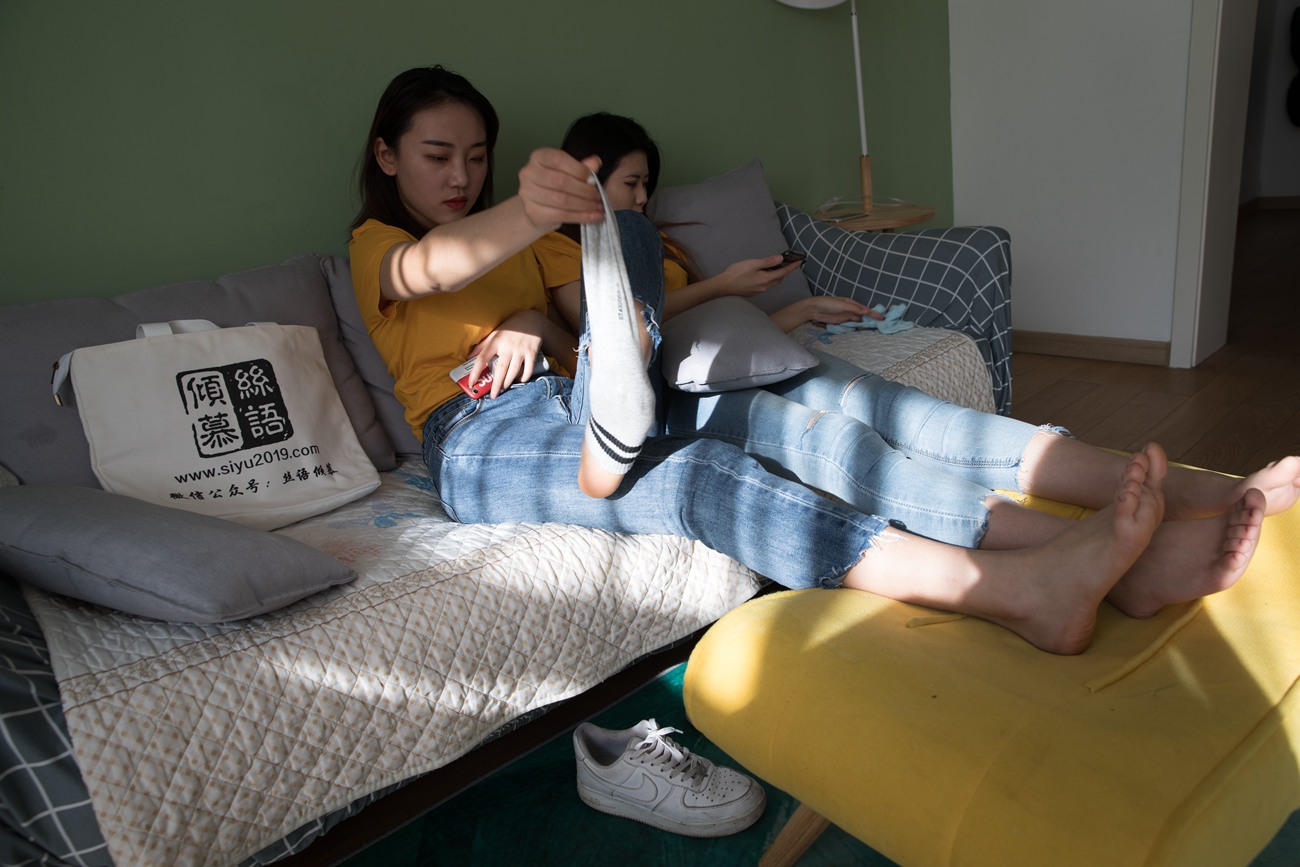 图片[114]-物恋传媒 No.353 闺蜜-芒果椰香 [167P] – 速更版-美库