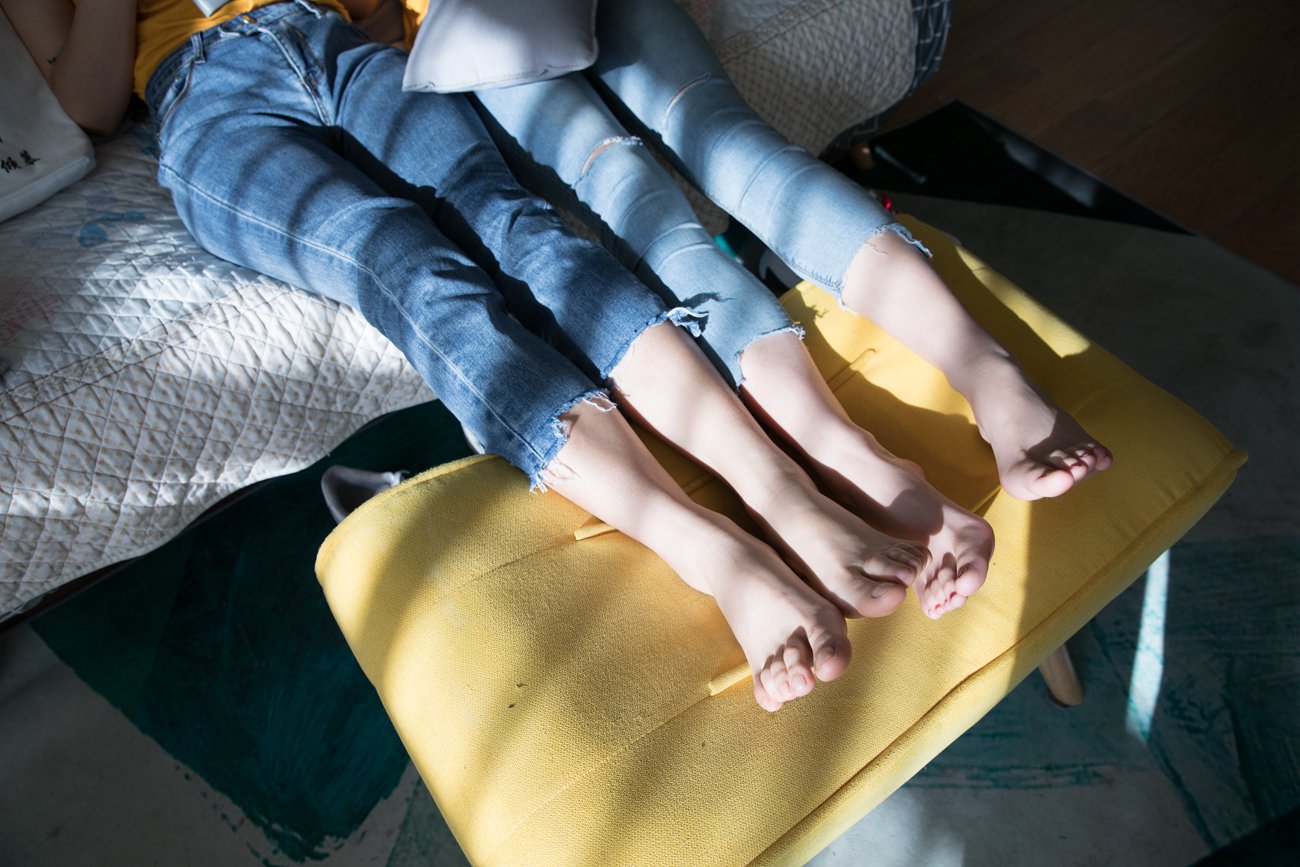 图片[116]-物恋传媒 No.353 闺蜜-芒果椰香 [167P] – 速更版-美库