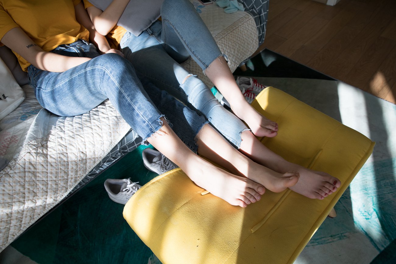 图片[135]-物恋传媒 No.353 闺蜜-芒果椰香 [167P] – 速更版-美库