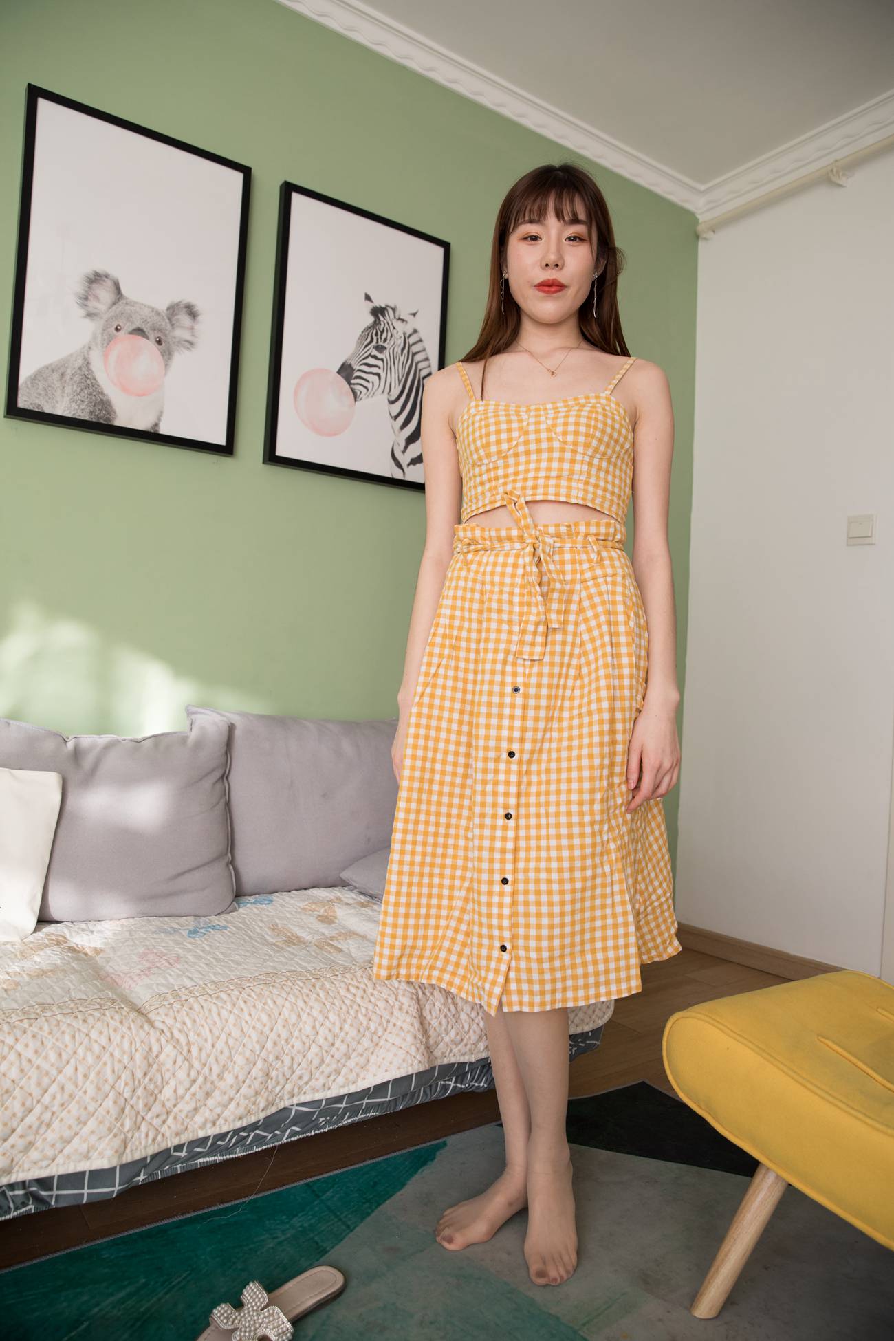 图片[107]-物恋传媒 No.352 爱琪-短暂之间 [119P] – 速更版-美库