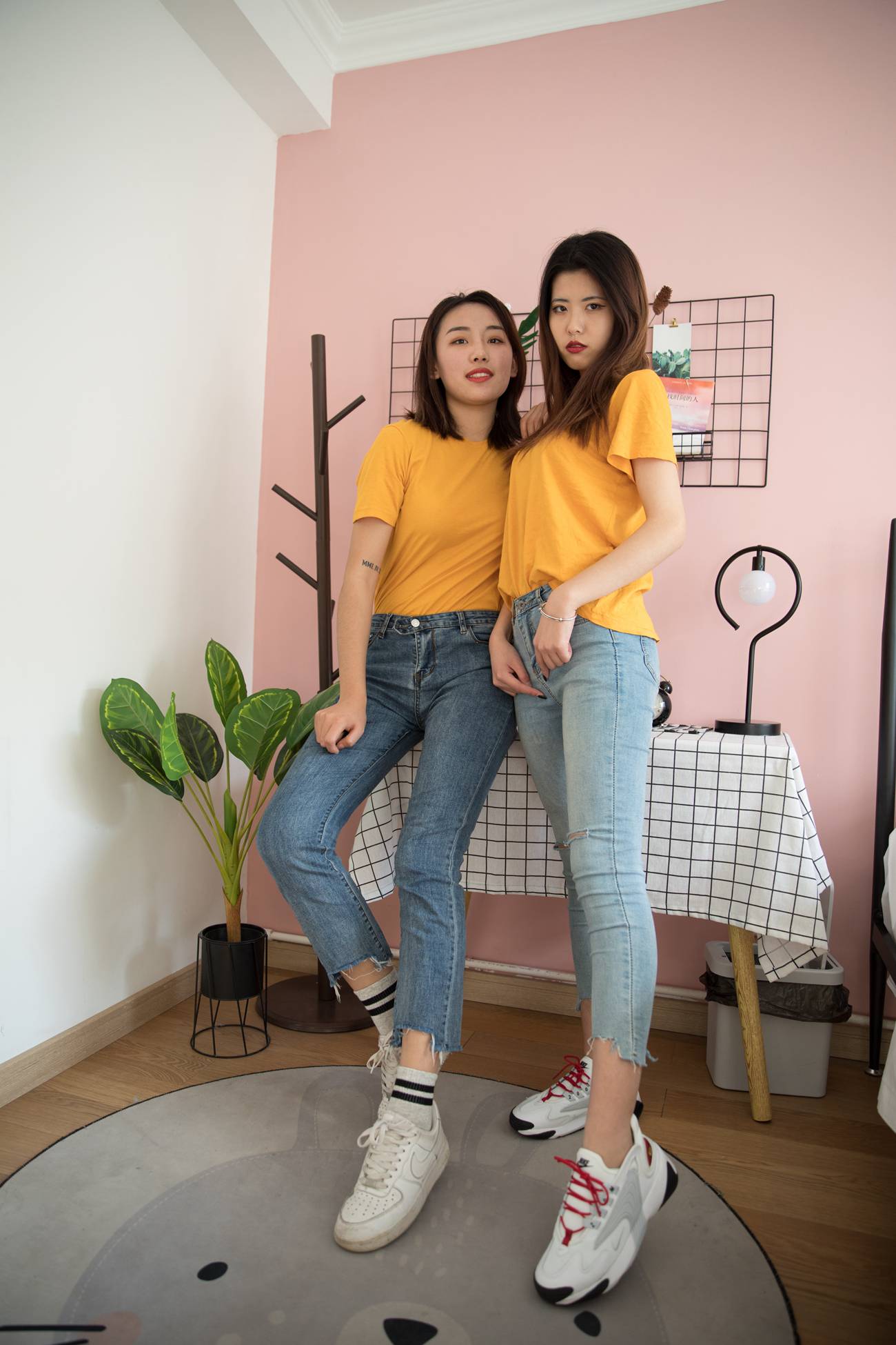 图片[153]-物恋传媒 No.353 闺蜜-芒果椰香 [167P] – 速更版-美库