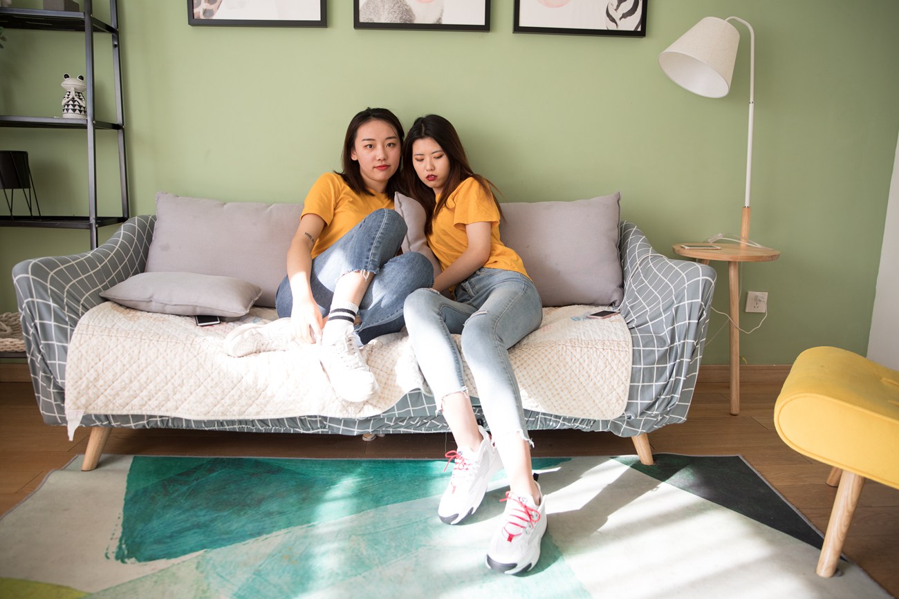 图片[156]-物恋传媒 No.353 闺蜜-芒果椰香 [167P] – 速更版-美库