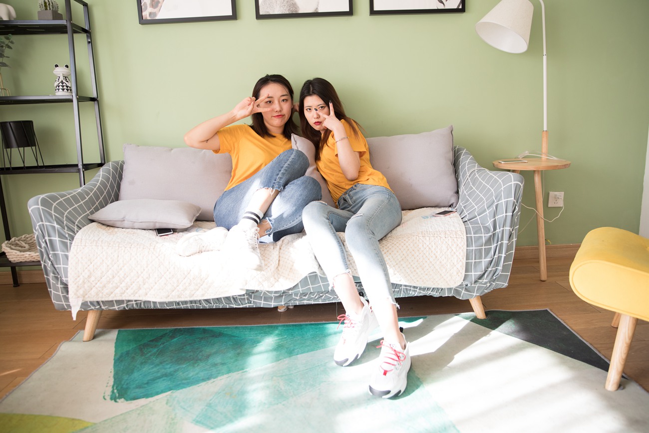 图片[157]-物恋传媒 No.353 闺蜜-芒果椰香 [167P] – 速更版-美库