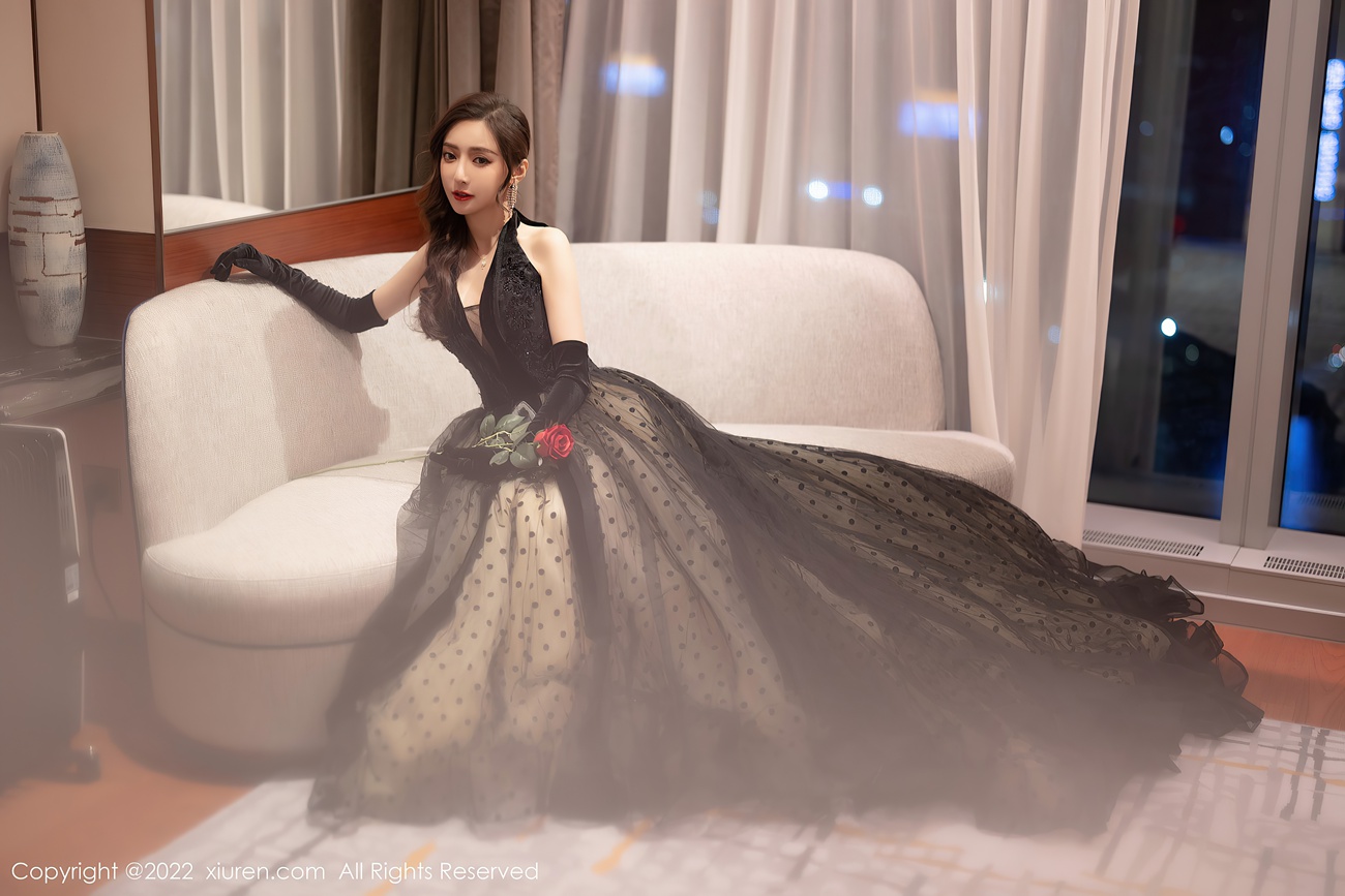 图片[10]-[XiuRen绣人网] 2022.03.04 No.4673 王馨瑶yanni 丝袜美腿[72P] – 速更版-美库